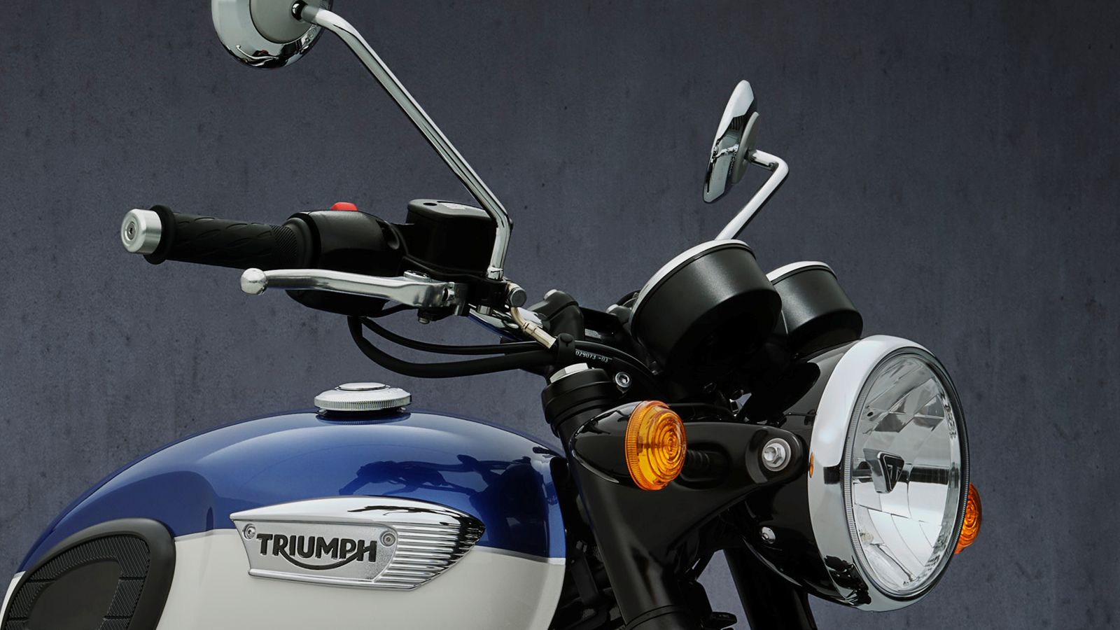 2021 - 2022 Triumph Bonneville T100 