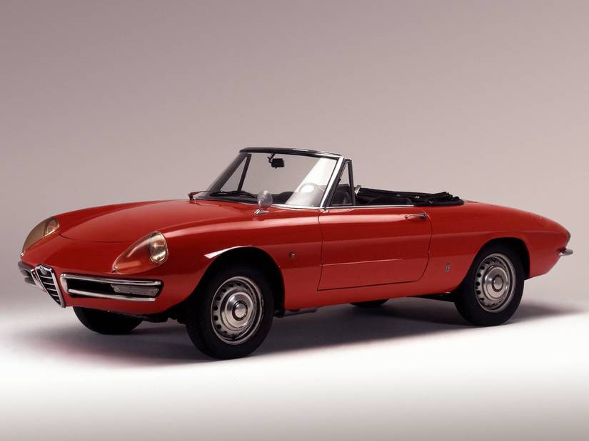 Here's What To Expect From Alfa Romeo's 5-Year Onslaught of New Cars