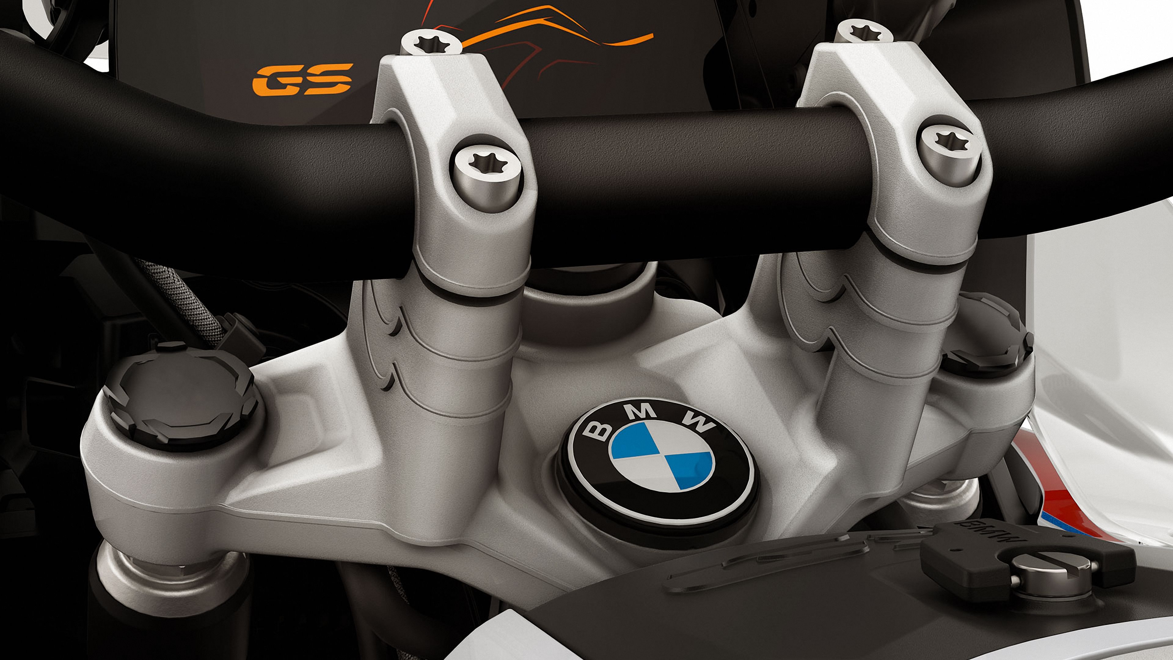 2021 - 2022 BMW R 1250 GS Adventure