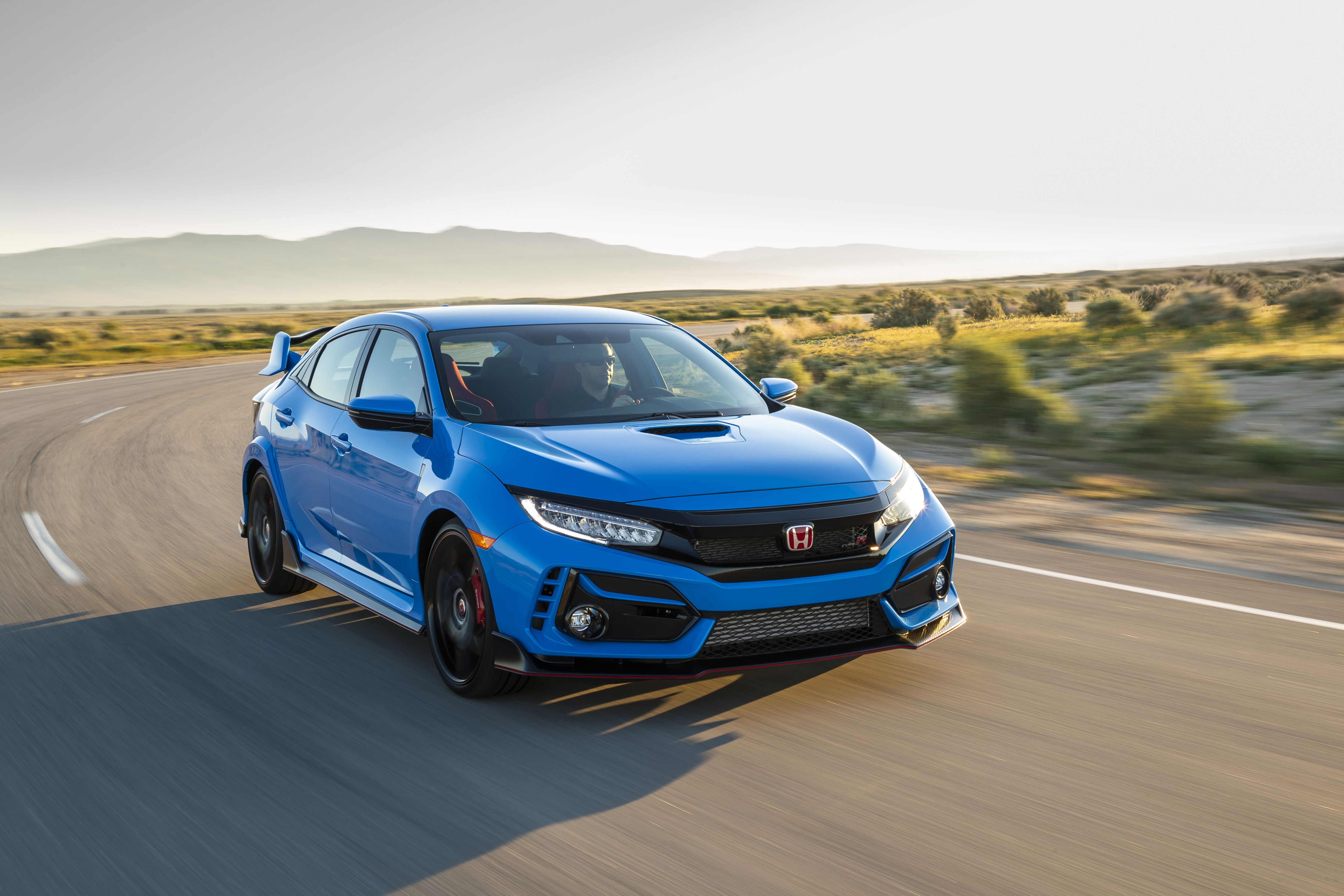 Civic SI and Type R: Honda Knows What Enthusiasts Want, Industry Trends ...
