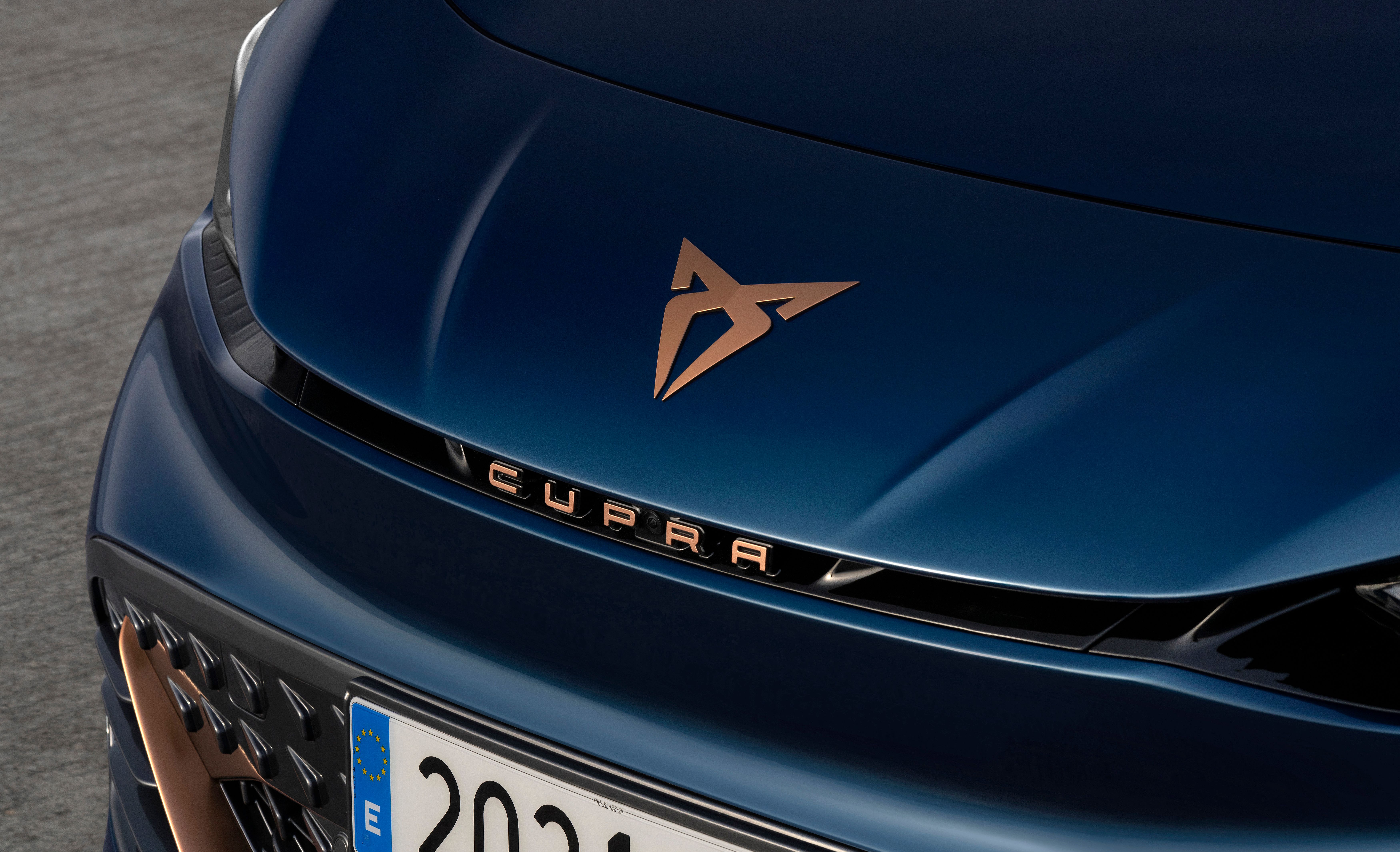 2022 Cupra Born - The Volkswagen ID3's Worst Nightmare