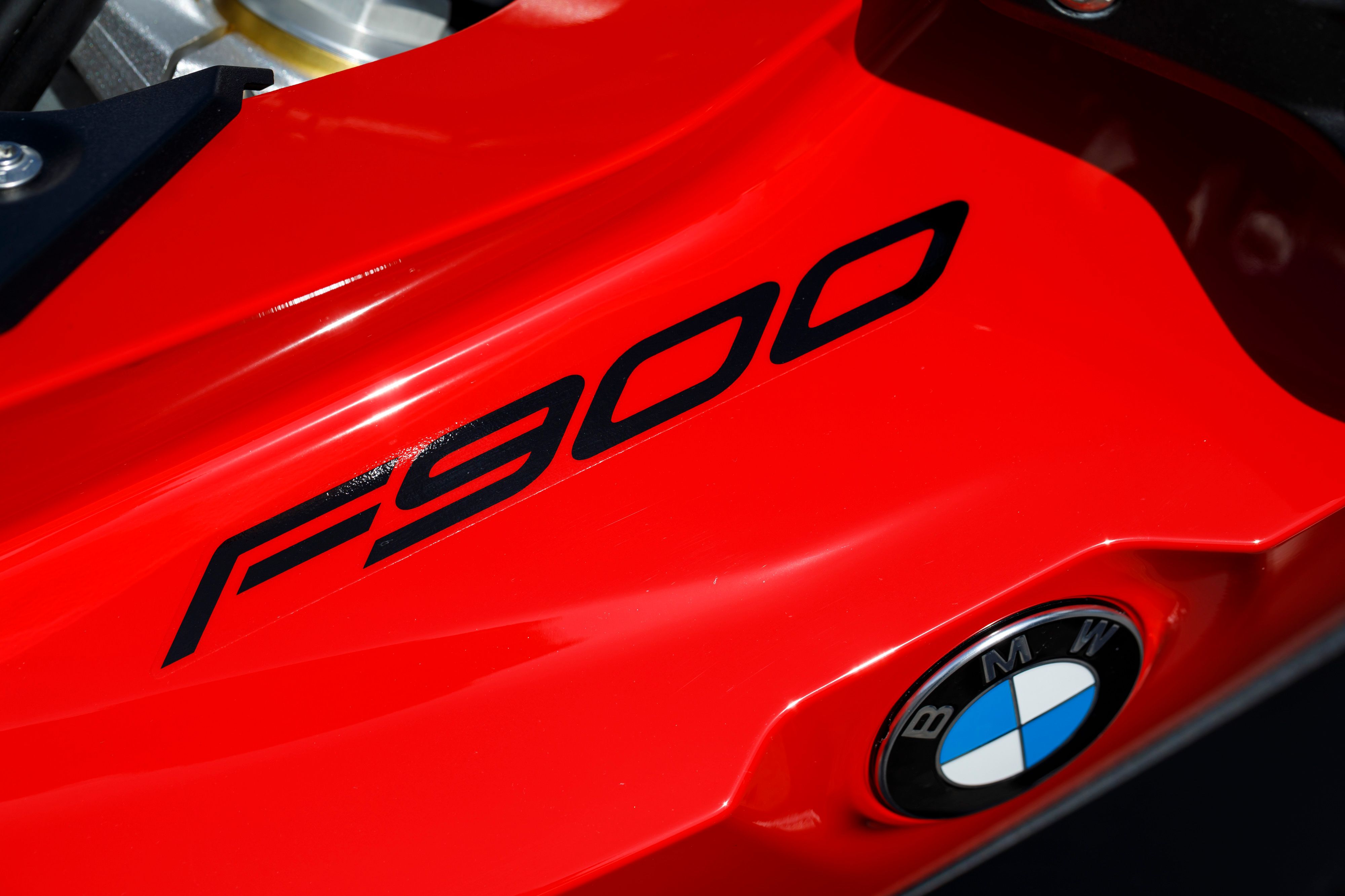 2021 BMW F900XR Road Test