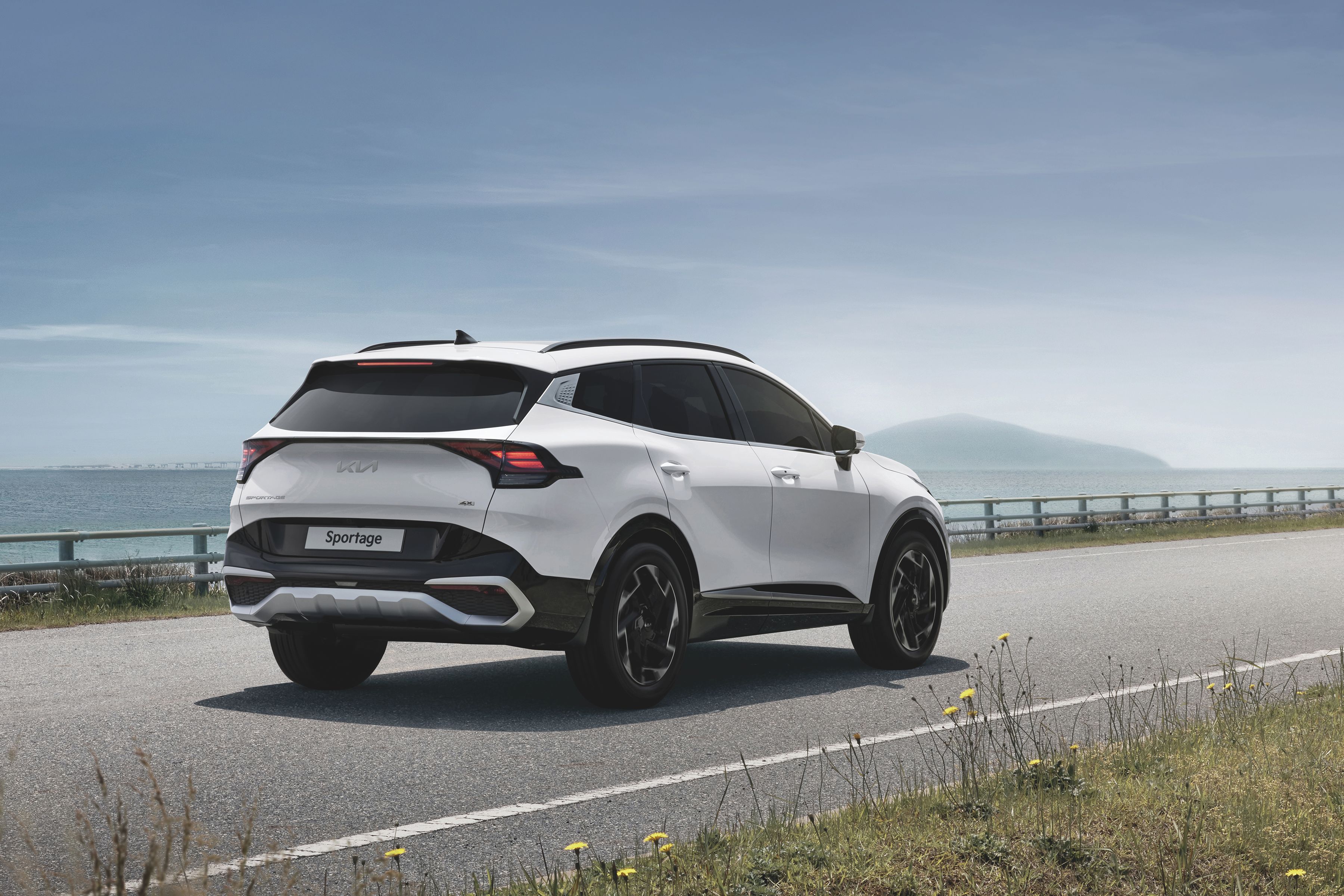 2023 Kia Sportage - A Crossover For The Masses