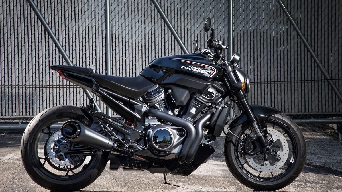 2022 Will Harley Davidson Build a Superbike?
