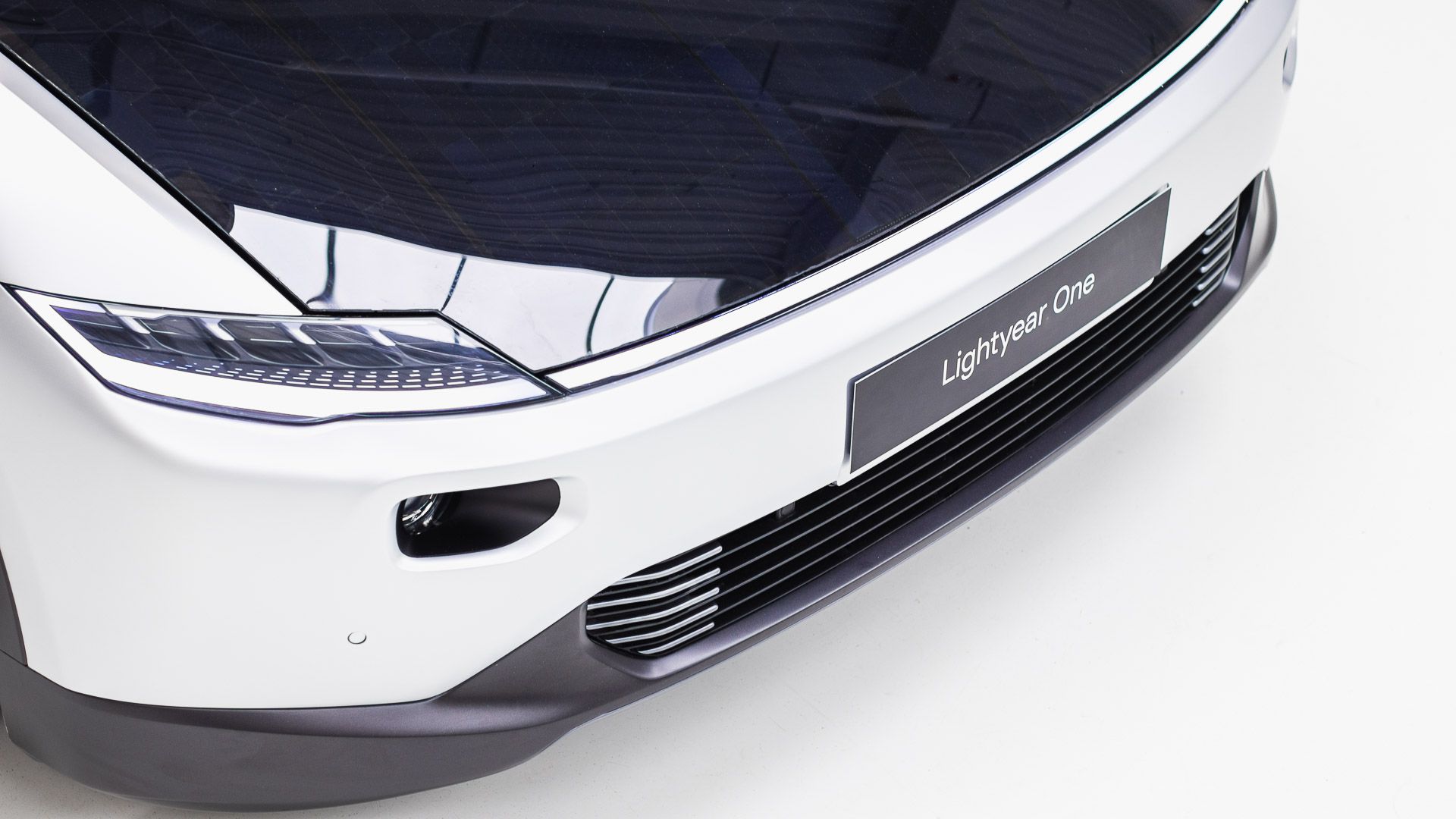 2022 Lightyear One Solar Electric Car - Is It Lightyears ahead of the Competition?