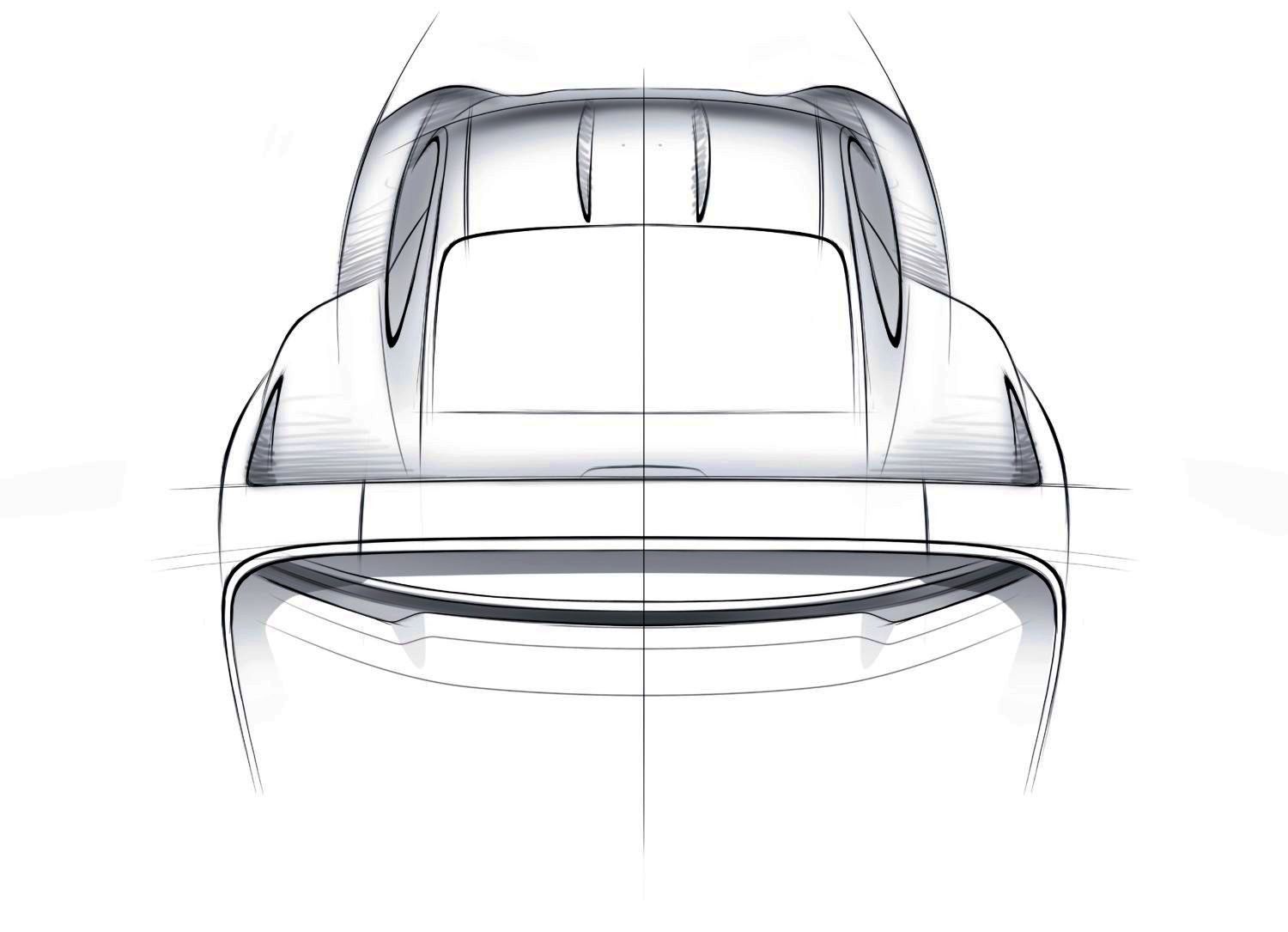 2021 Marc Phillipp Gemballa Marsien - a Modern Take on the Iconic Porsche 959 Paris-Dakar Winner