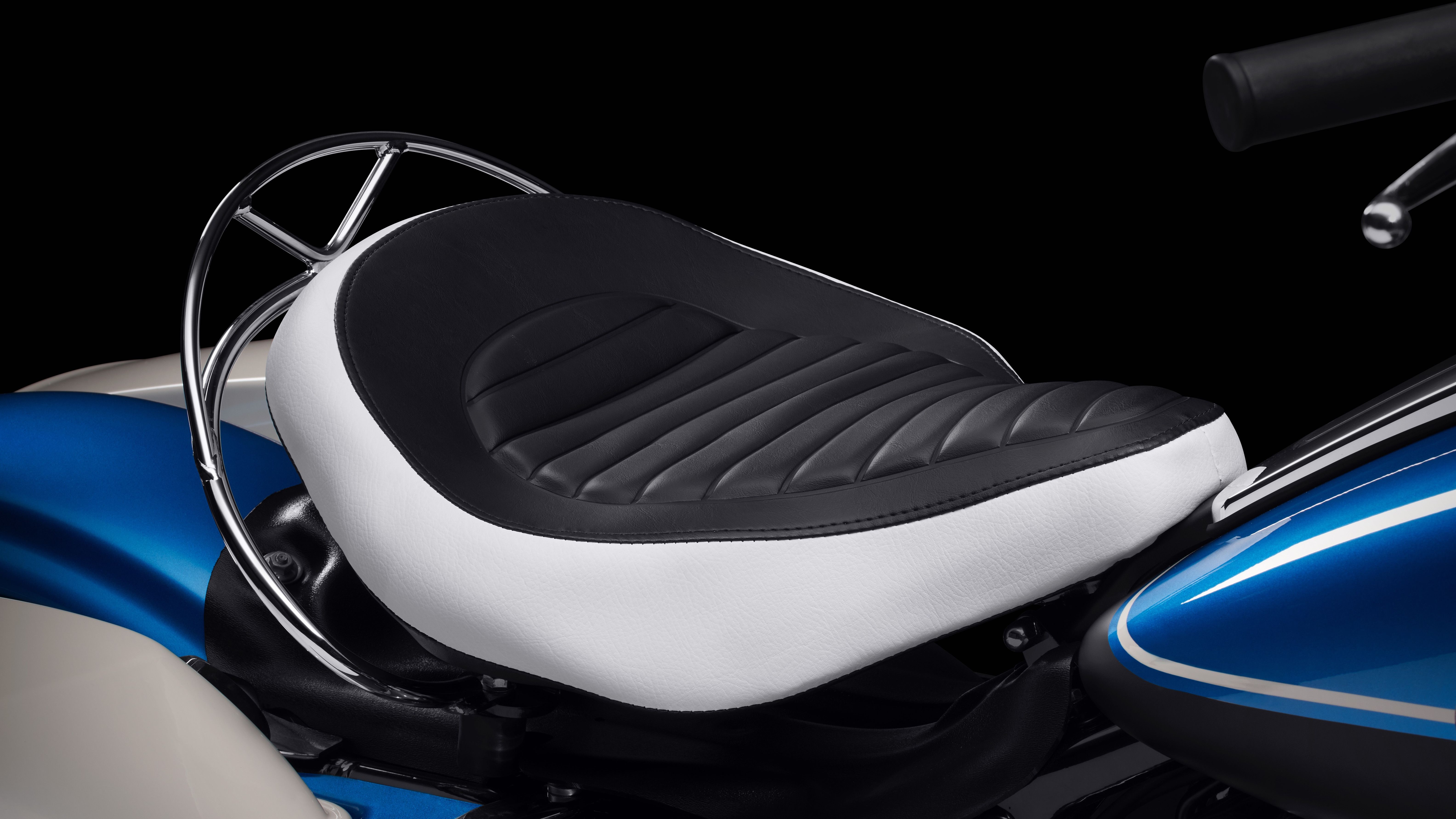 2021 Harley-Davidson Electra Glide Revival