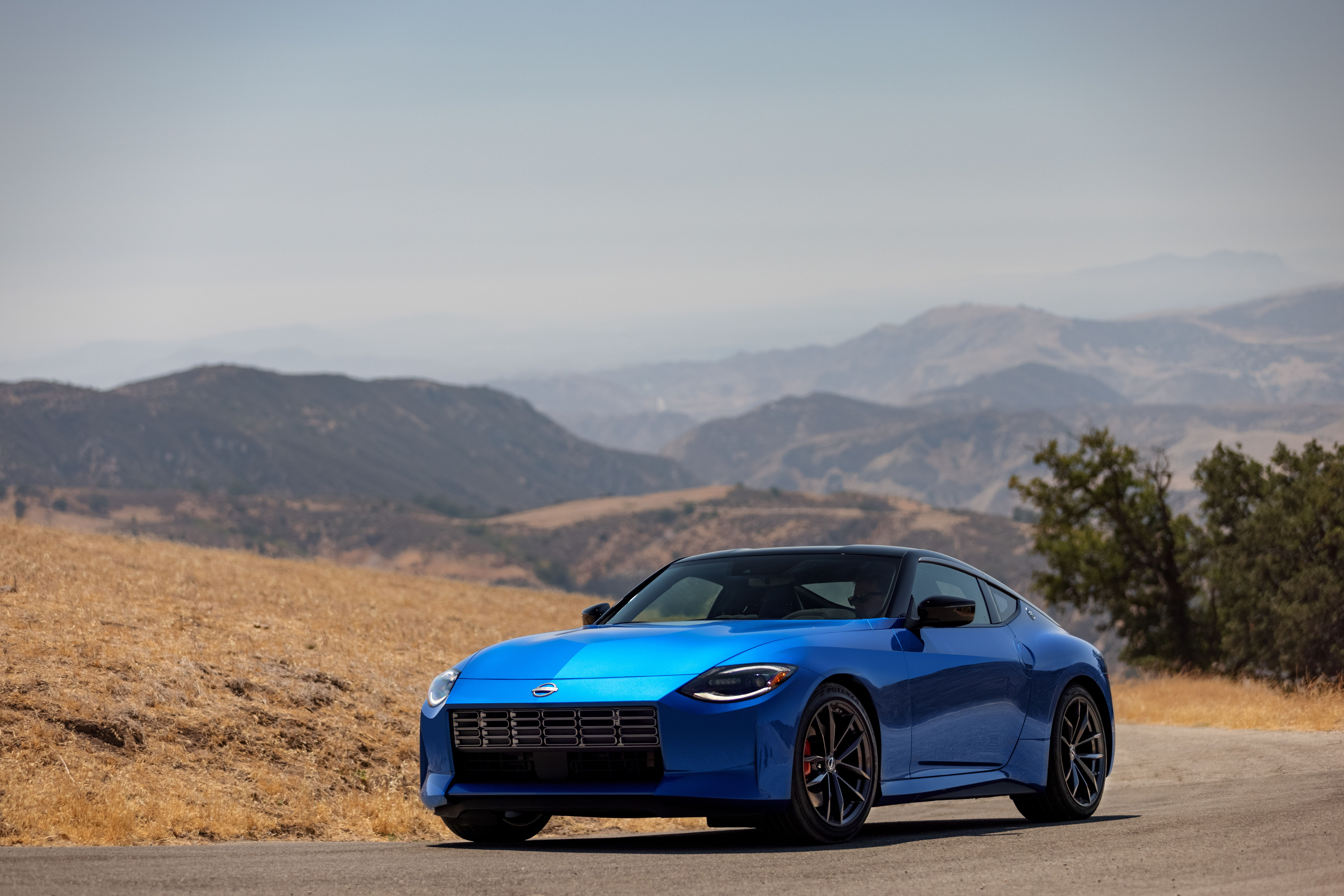 2022 Official Prices For The Nissan Z Will Be Announced In Spring 2022, And Here's What We Found Out