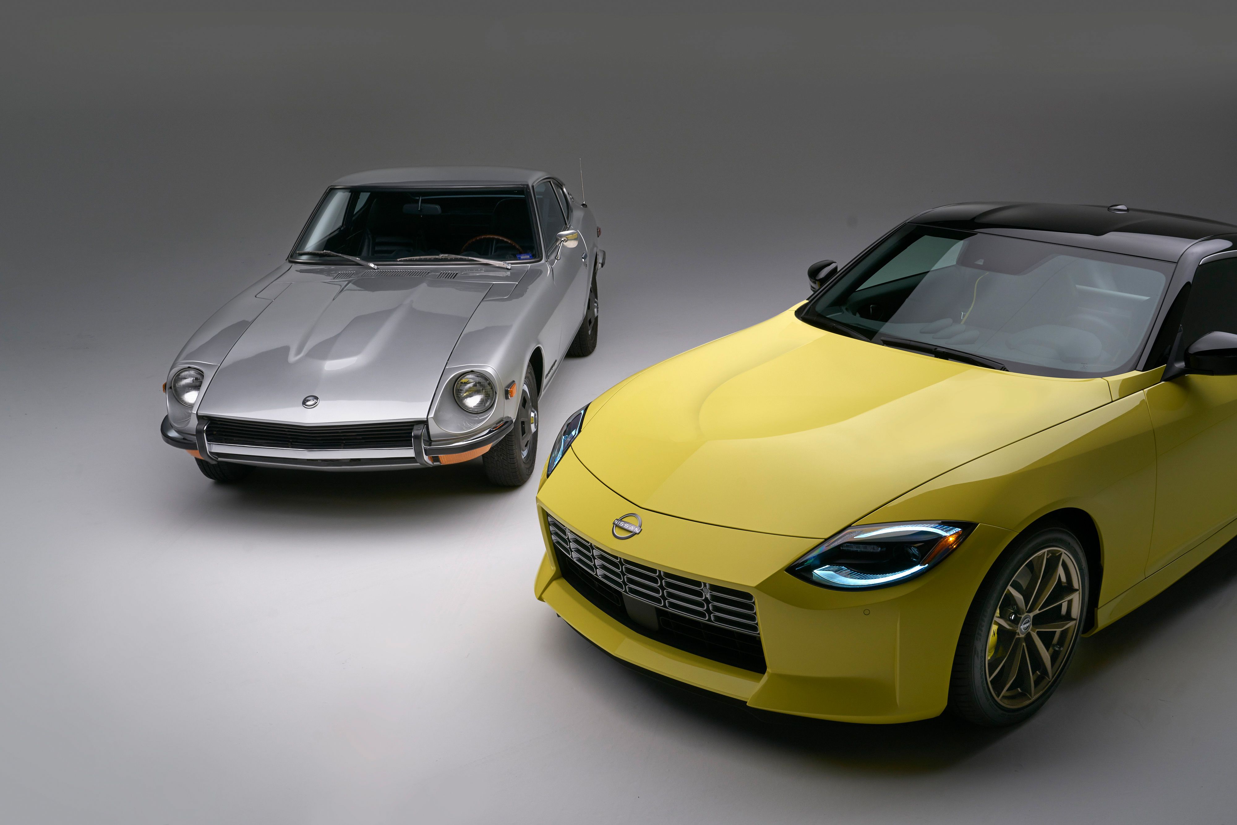 2023 History Of The Nissan Fairlady Z - A Look At How The Japanese Compact Sportscar Has Evolved Over The Years