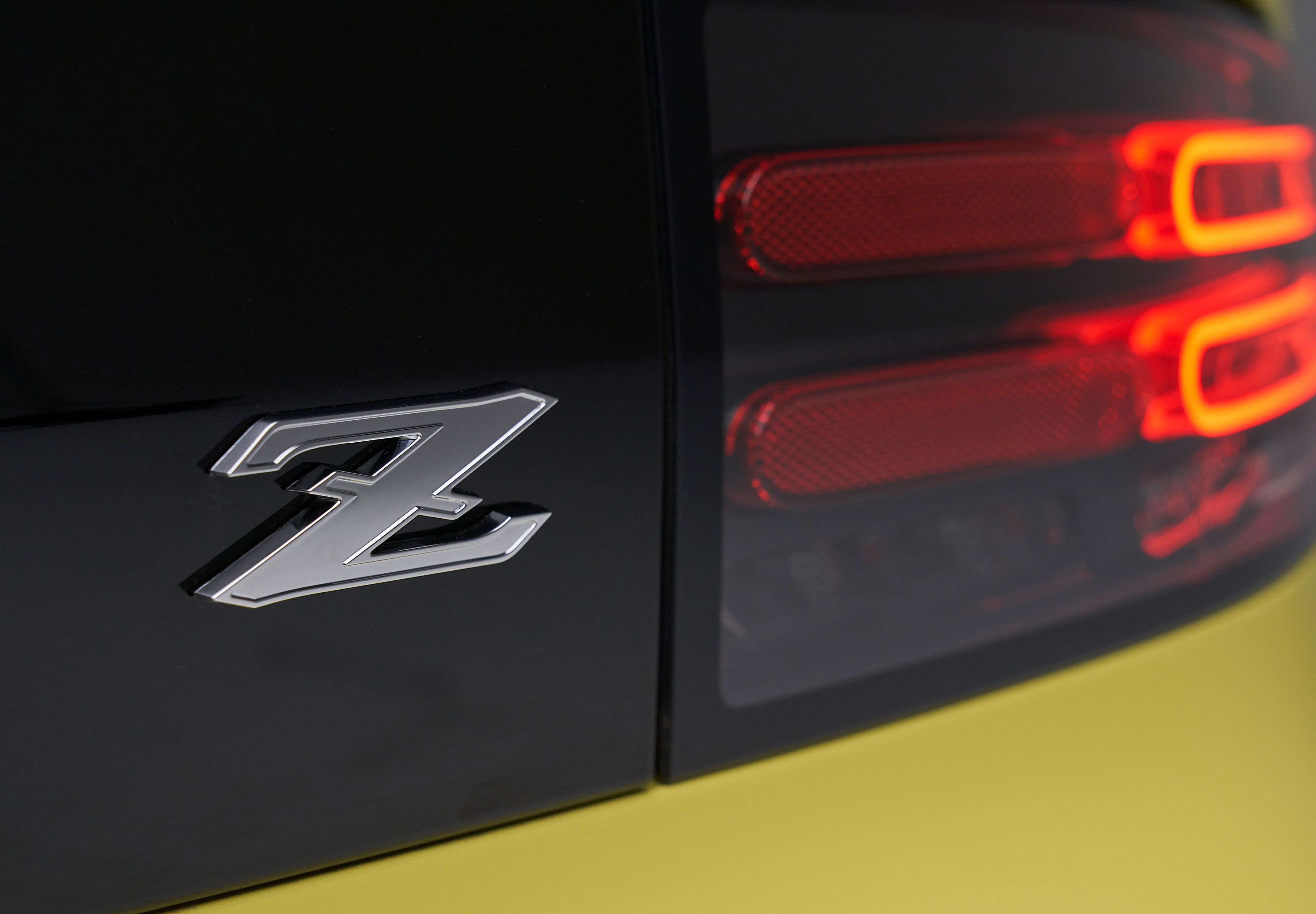 2023 Nissan Z - The Seventh-Gen Z Arrives With A V-6 Engine, 400 Horsepower, And A Manual Gearbox
