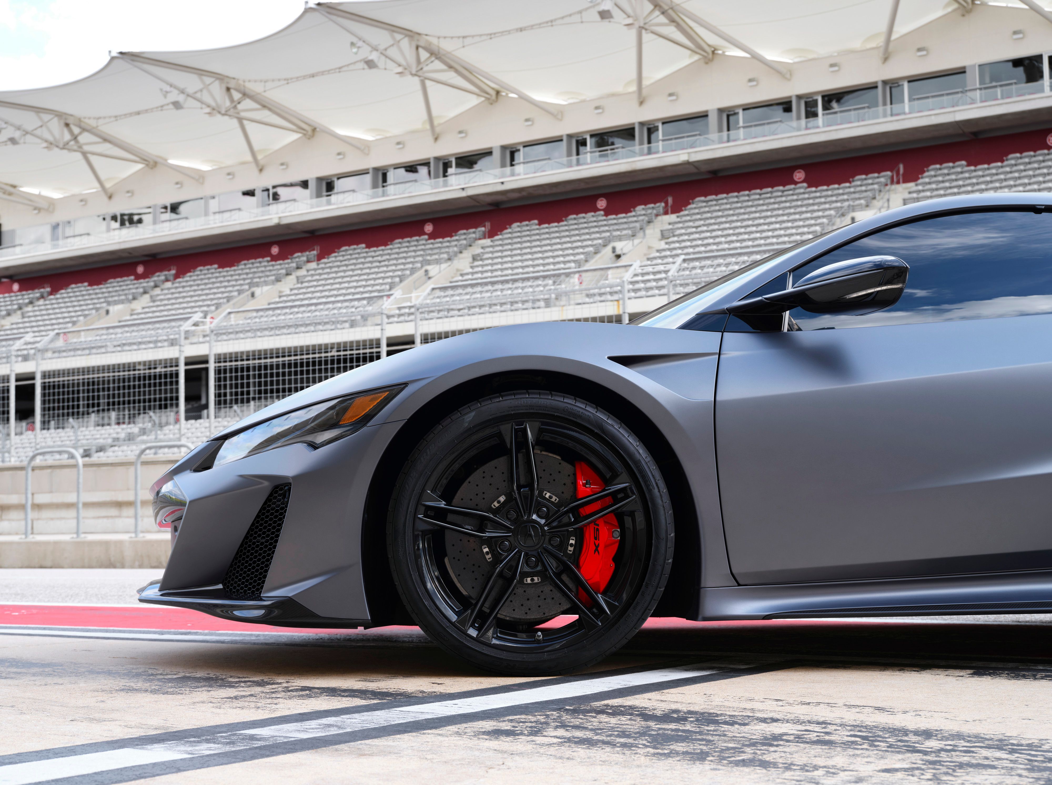2022 Acura NSX Type S – A Sportier NSX With 600 Horses And A Starting Price Tag Of Over $170,000