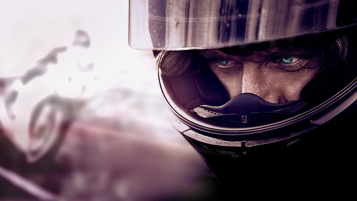 2021 Five Motorcycling Movies You Have to Watch