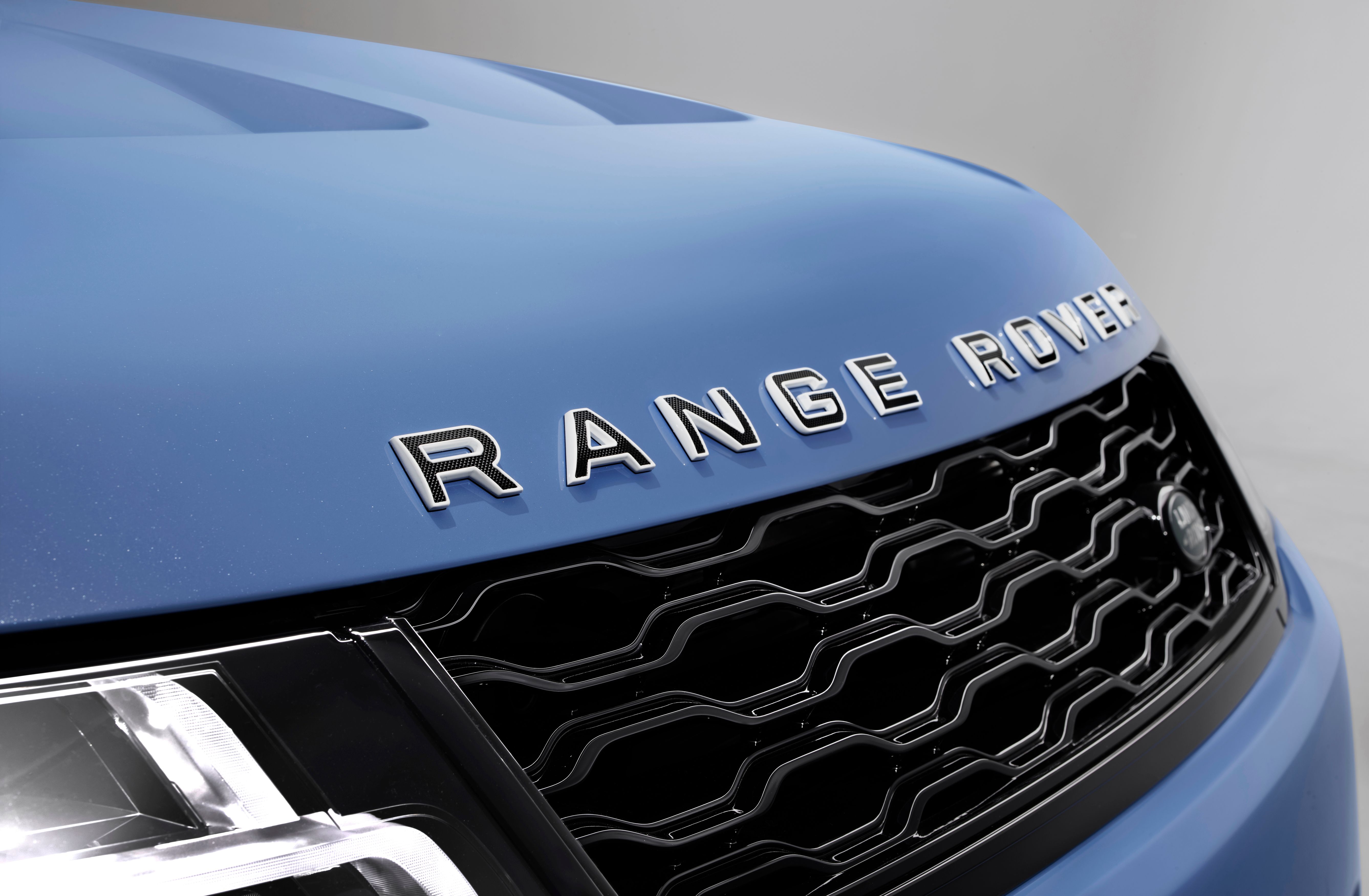 2023 Will The Next Range Rover Sport SVR Get BMW's 617-HP V8 Engine?