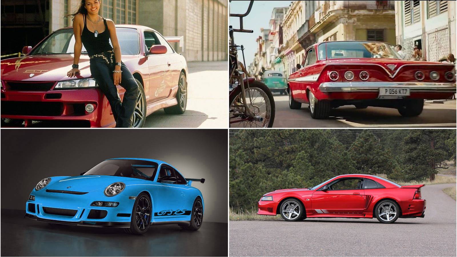 The Most Underrated Fast \u0026 Furious Movie Cars, image size:1600x900