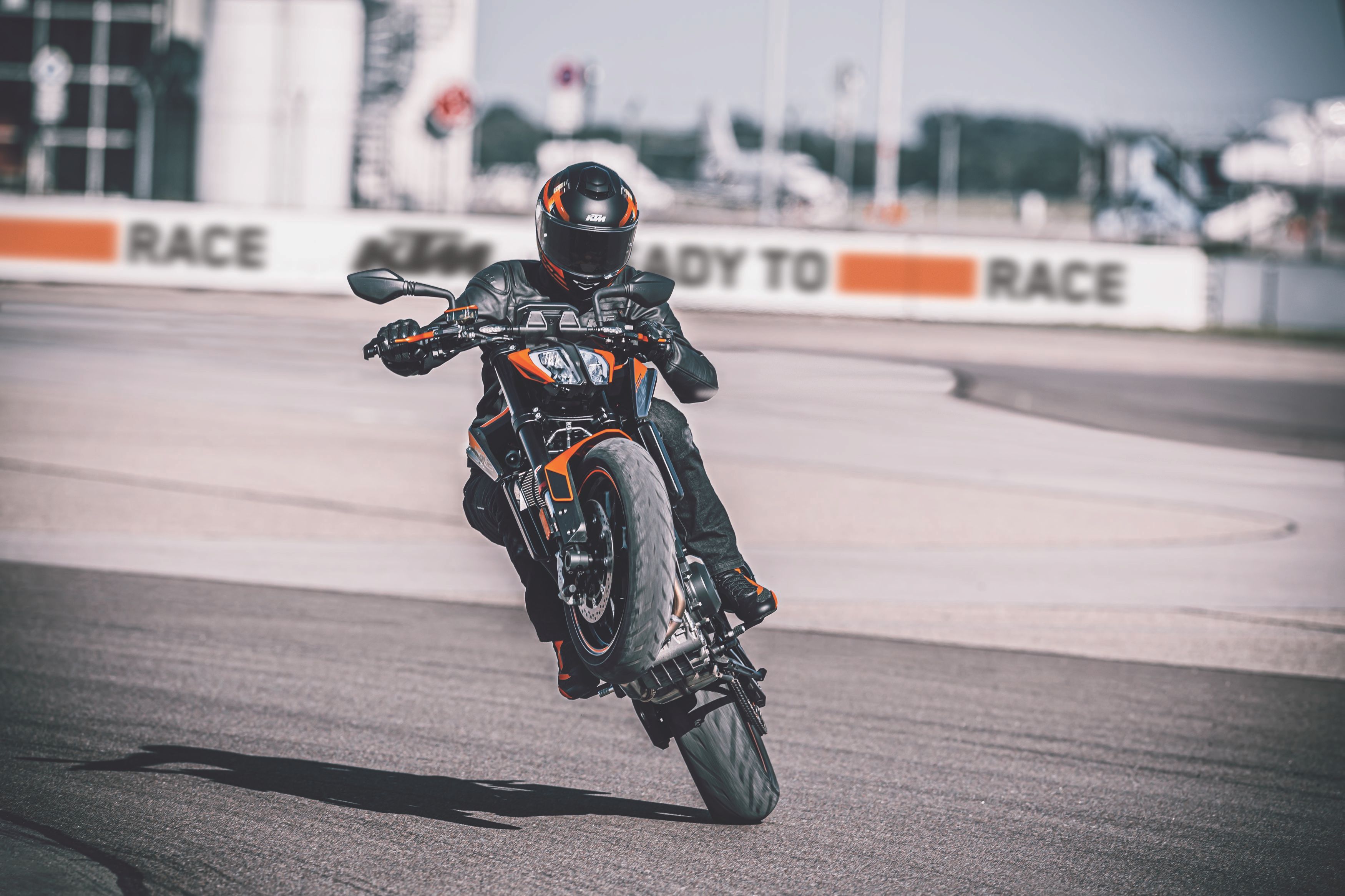 2021 - 2022 KTM 890 Duke