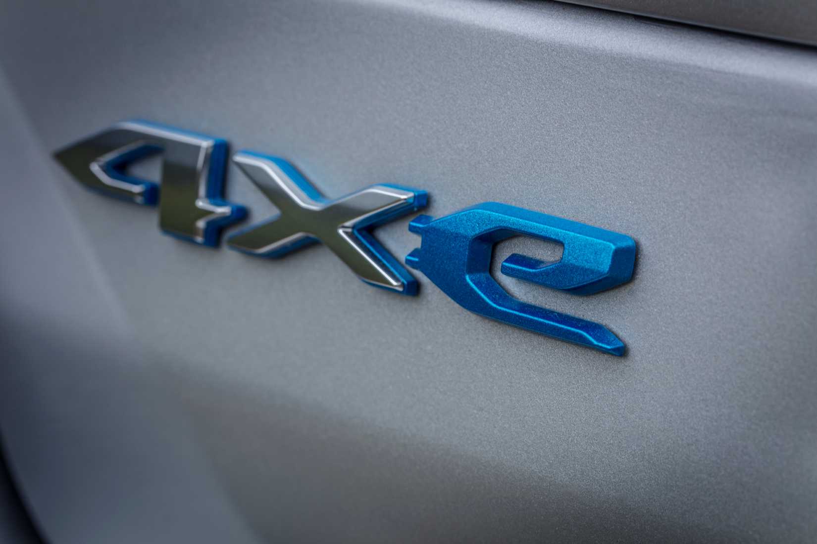 2022 Jeep Grand Cherokee 4xe