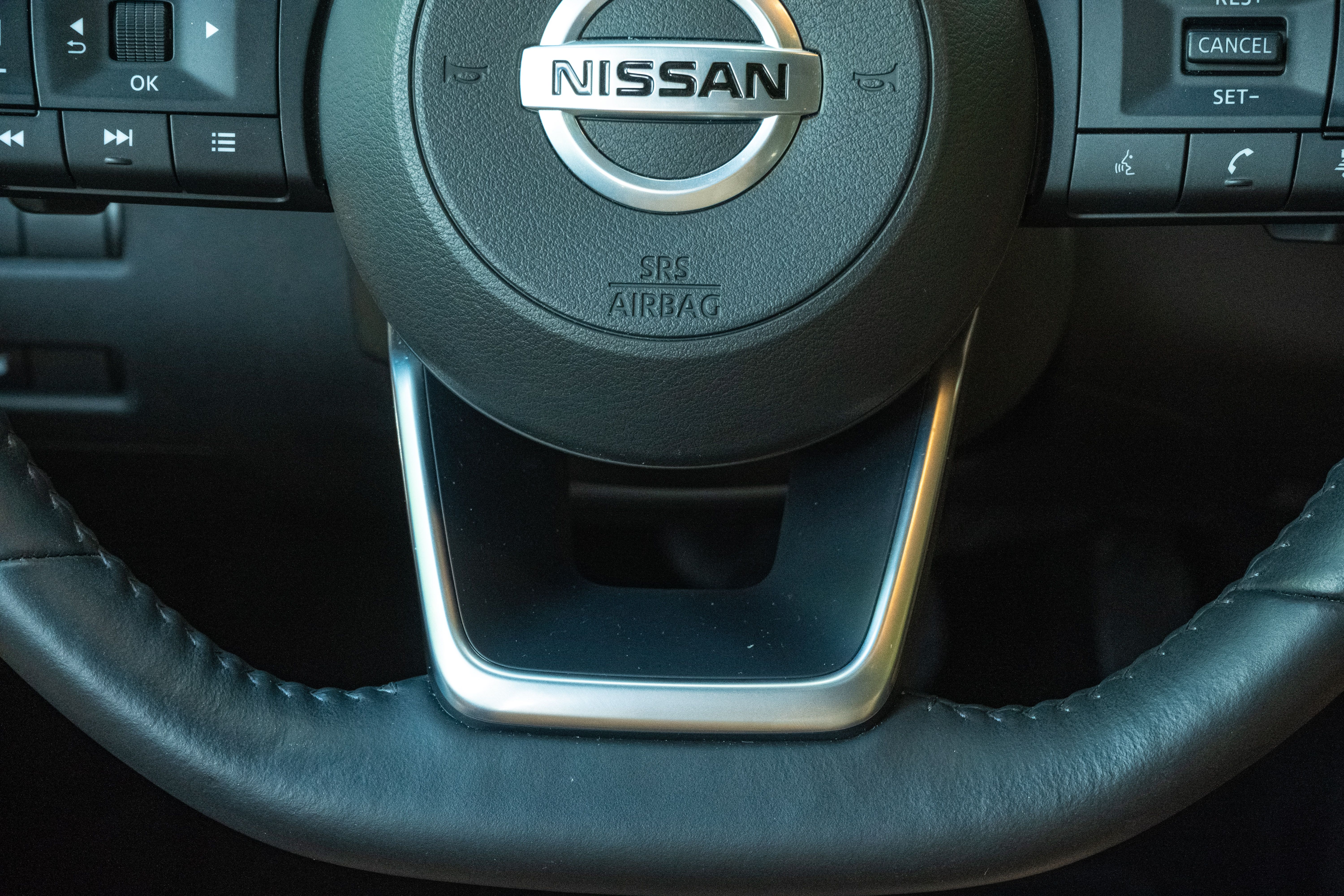 2021 Nissan Rogue - Driven