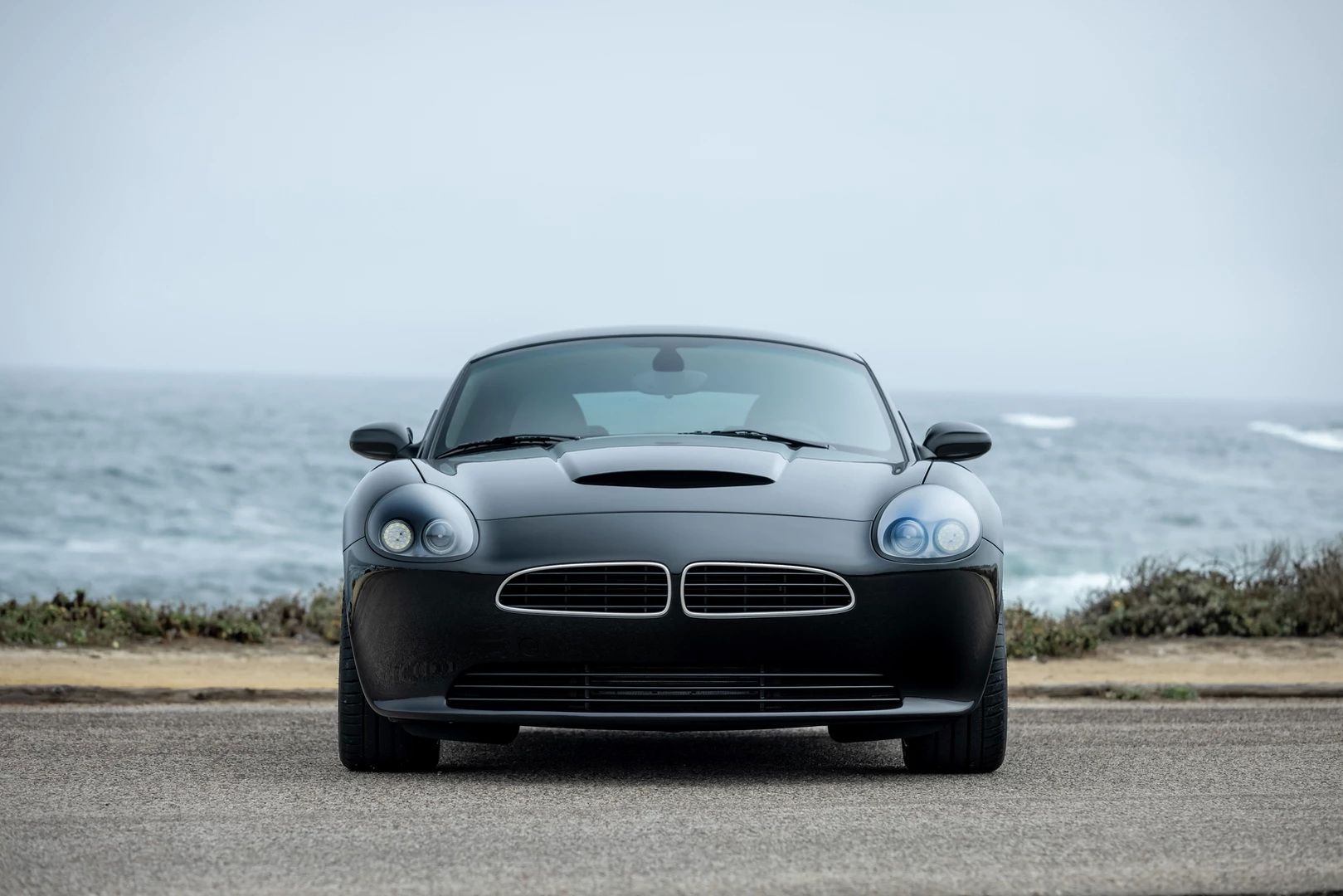 2021 SVE Oletha Is The High-Performance Z8 BMW Never Made
