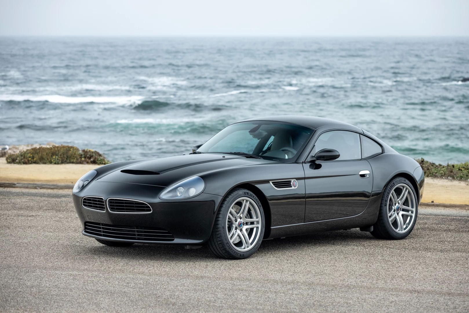 SVE Oletha Is The High-Performance Z8 BMW Never Made