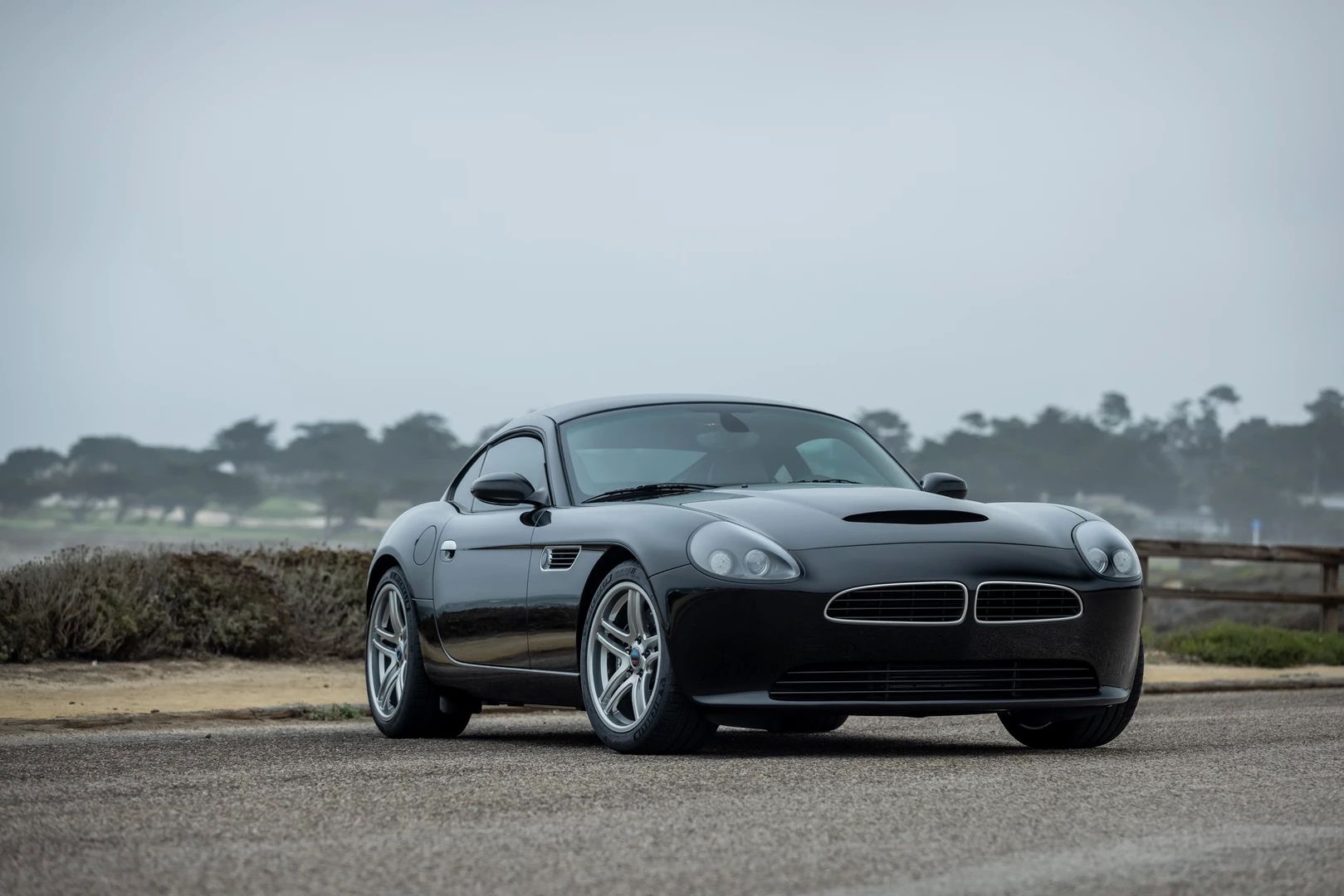 2021 SVE Oletha Is The High-Performance Z8 BMW Never Made