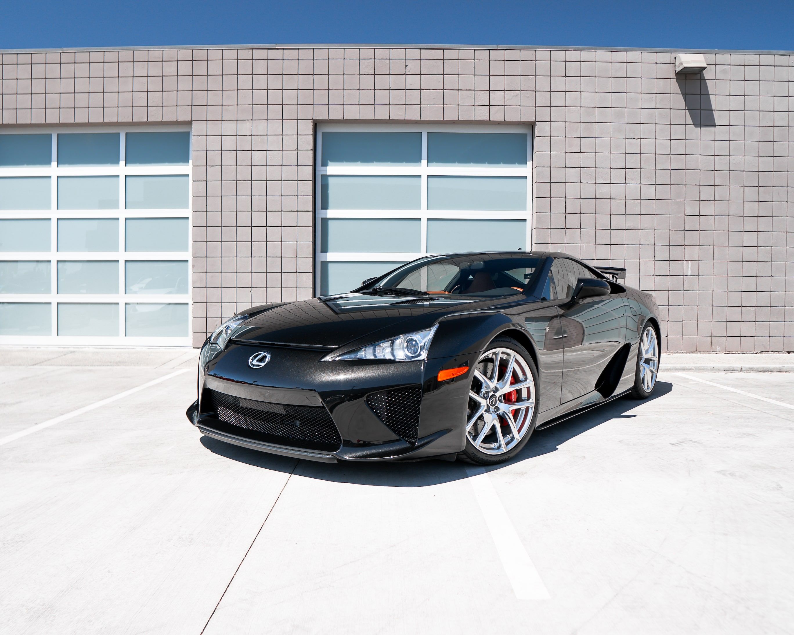 「最終値下げ中」LEXUS　LFA Lexus LFA - Lexus Media Site
