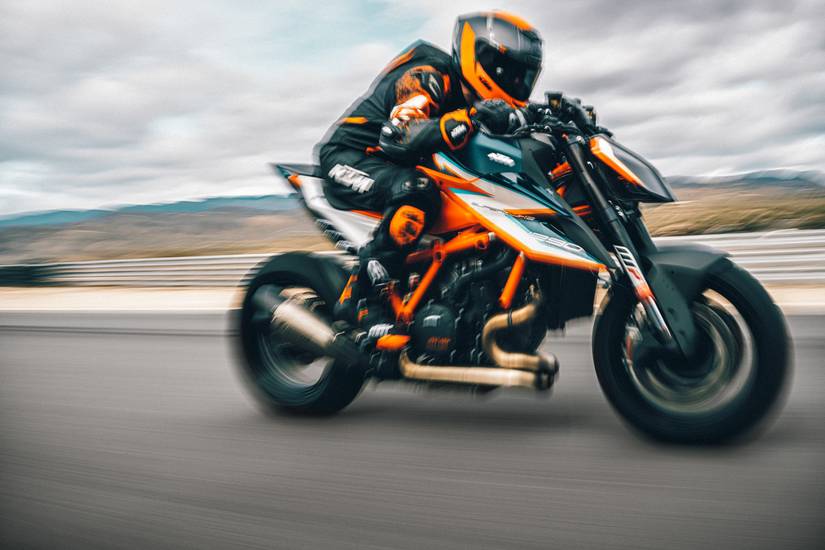 Top 15 Best Naked Bikes