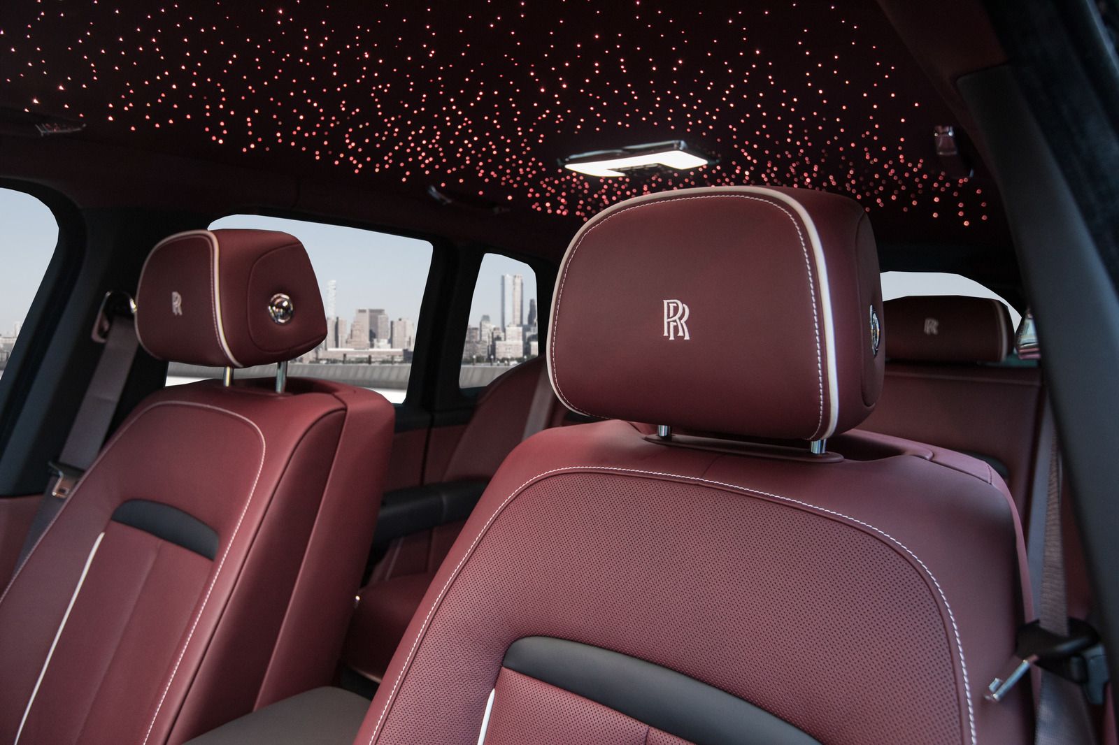 2021 Rolls-Royce Cullinan By Klassen