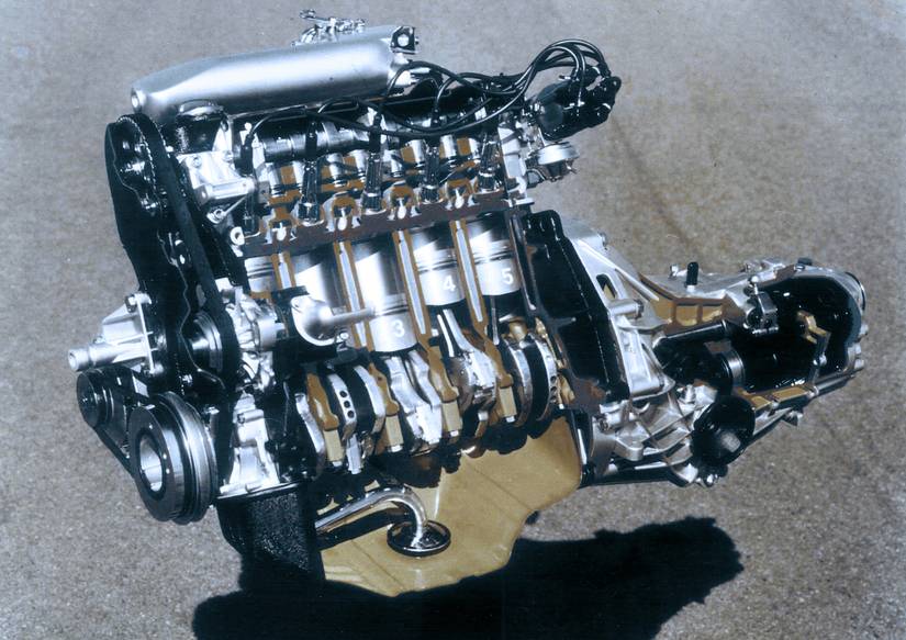 The Most Underrated German Engines of All Time