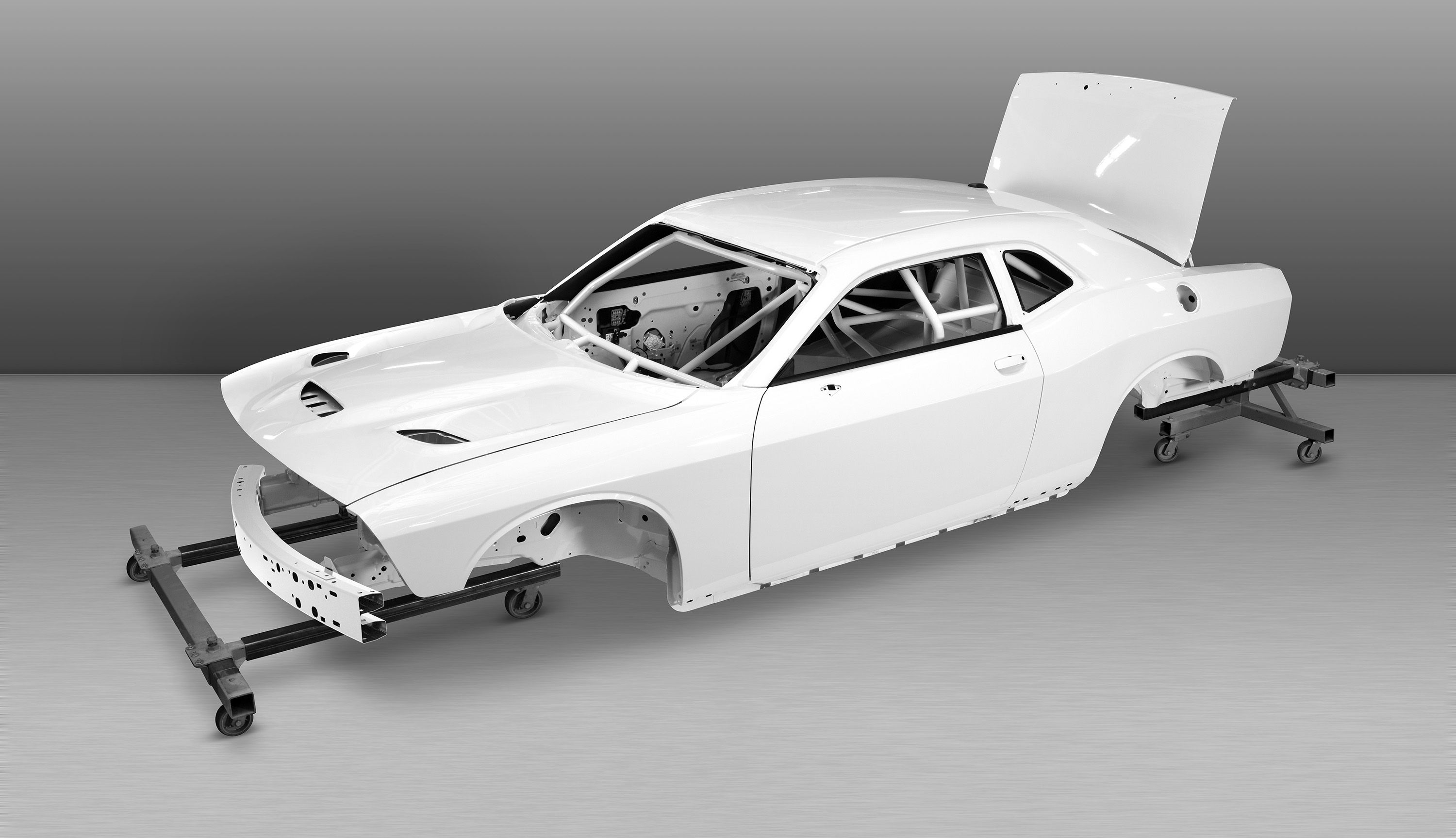 To Hell with Emissions - Dodge Brings Back the Direct Connection ...