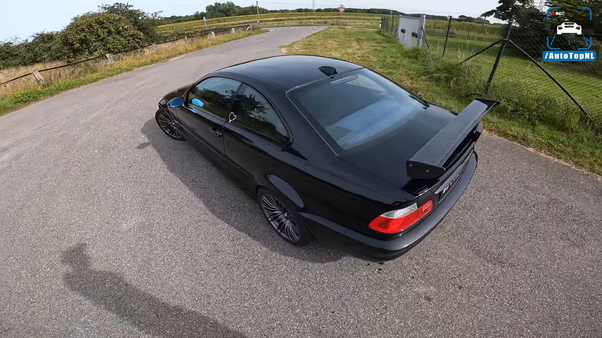 2021 This Is The Only BMW E46 M3 With a V-10 Paired to a Dual-Clutch Automatic And Is Said To Be The Ultimate