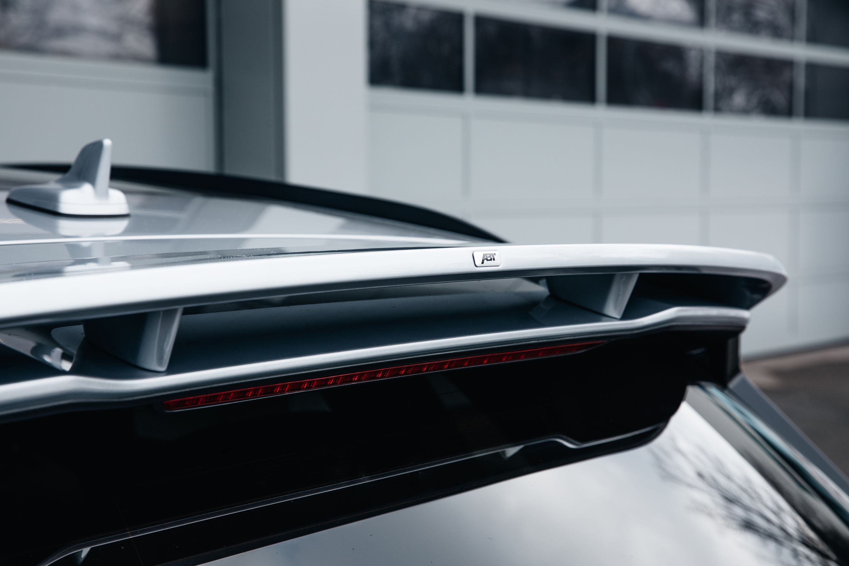2022 Audi SQ5 TDI By ABT Sportsline
