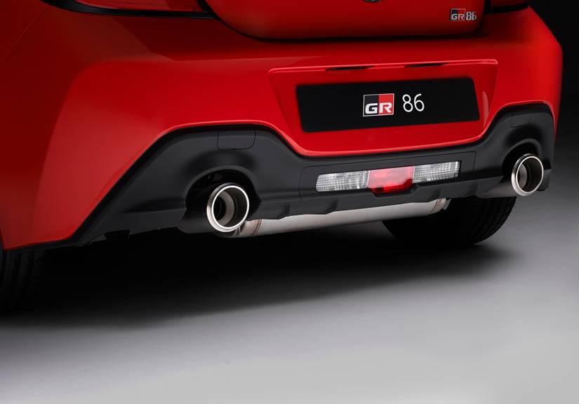 The Toyota GR86 Will Be Sold In Europe For Just 2 Years