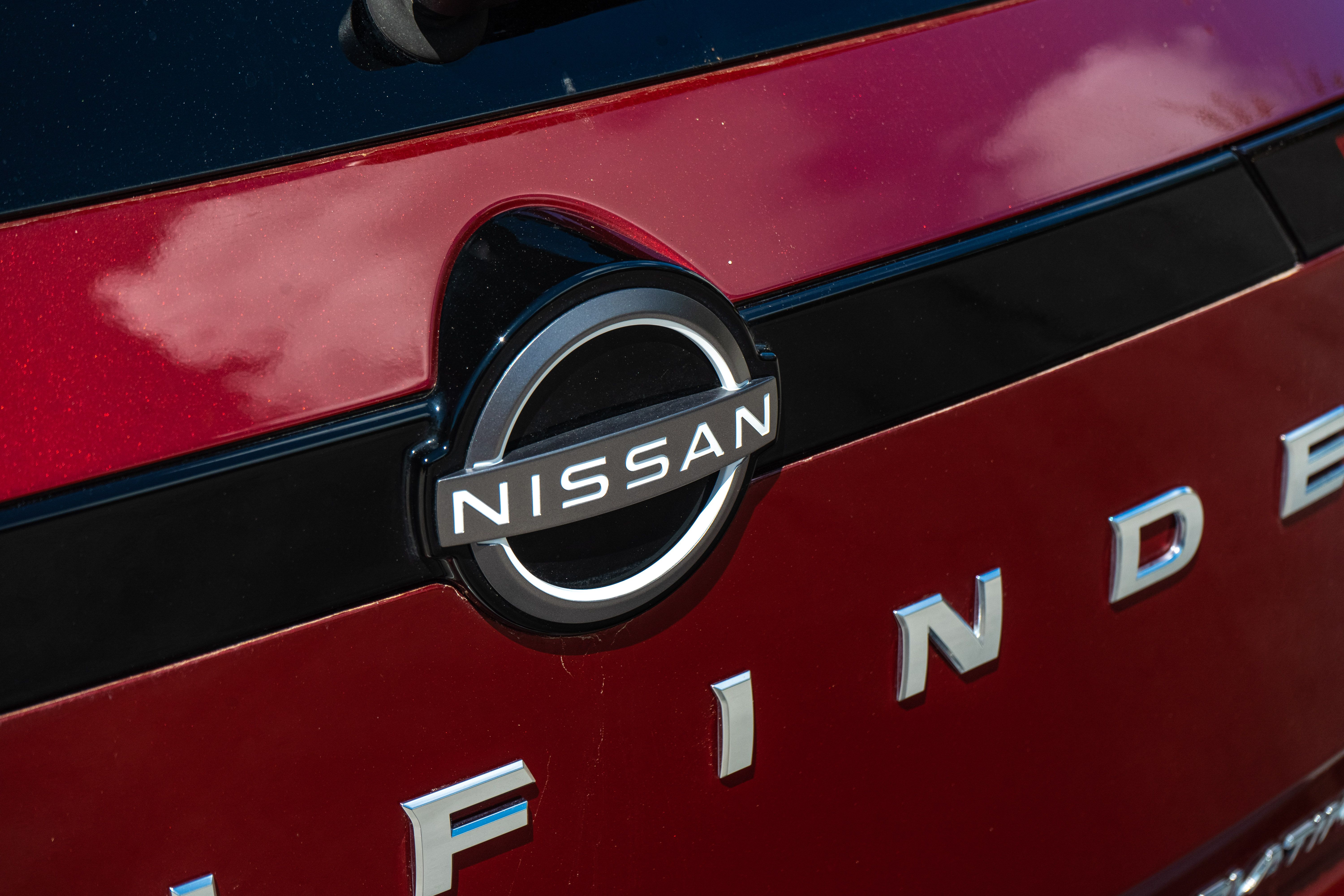2022 Nissan Pathfinder - Driven