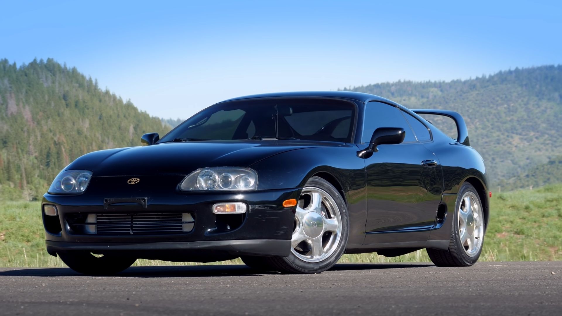 2021 Retro JDM Comparison: Toyota Supra Vs Nissan 300ZX Vs Mazda RX-7