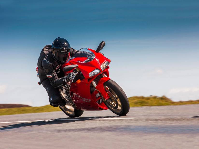 10 Motorcycles You Have To Ride Before You Die