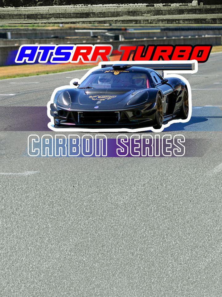 2021 All-Carbon ATS Corsa RR Turbo Serie Carbonio is a Lethal Track Weapon 