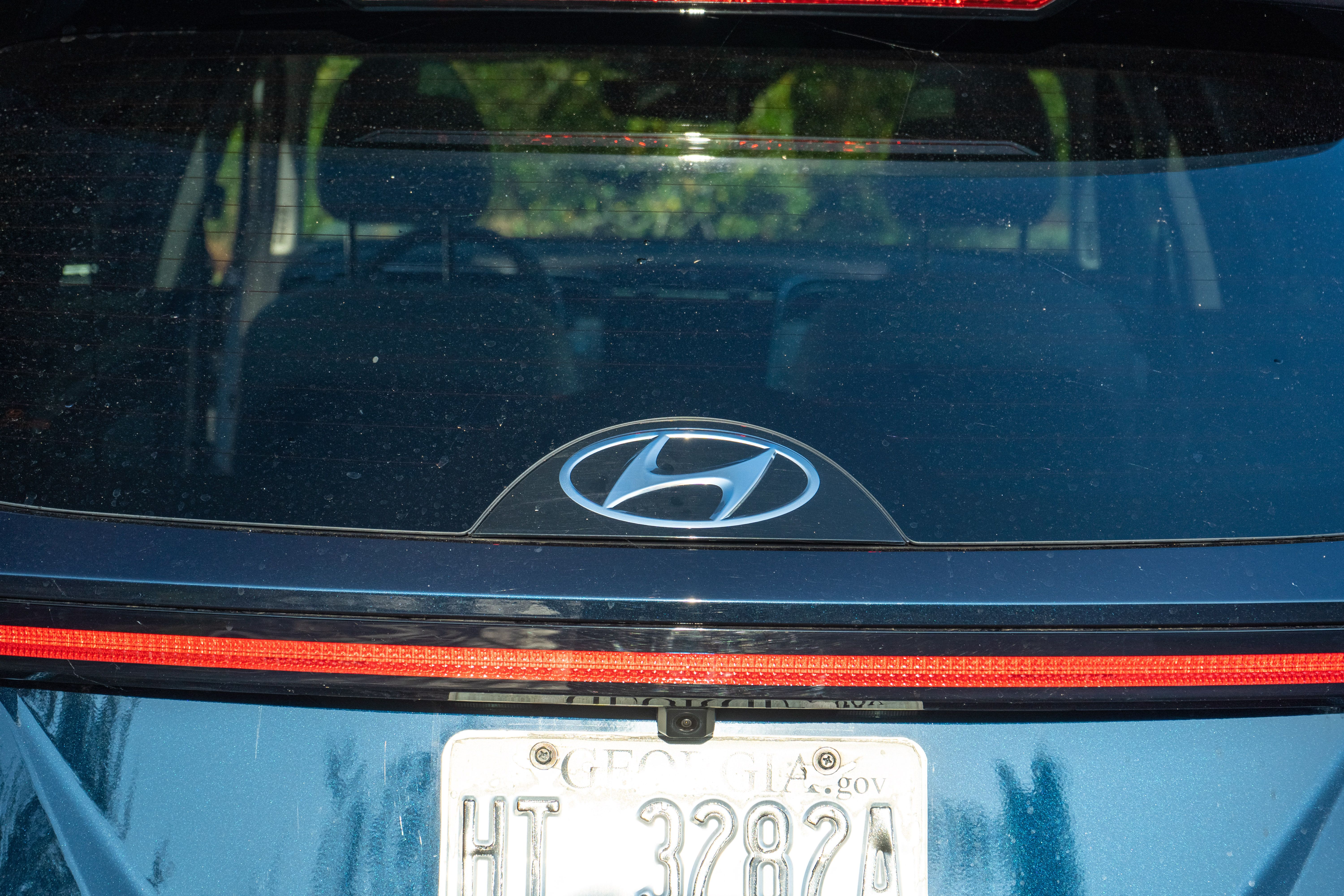 2022 2022 Hyundai Tucson Limited AWD - Driven