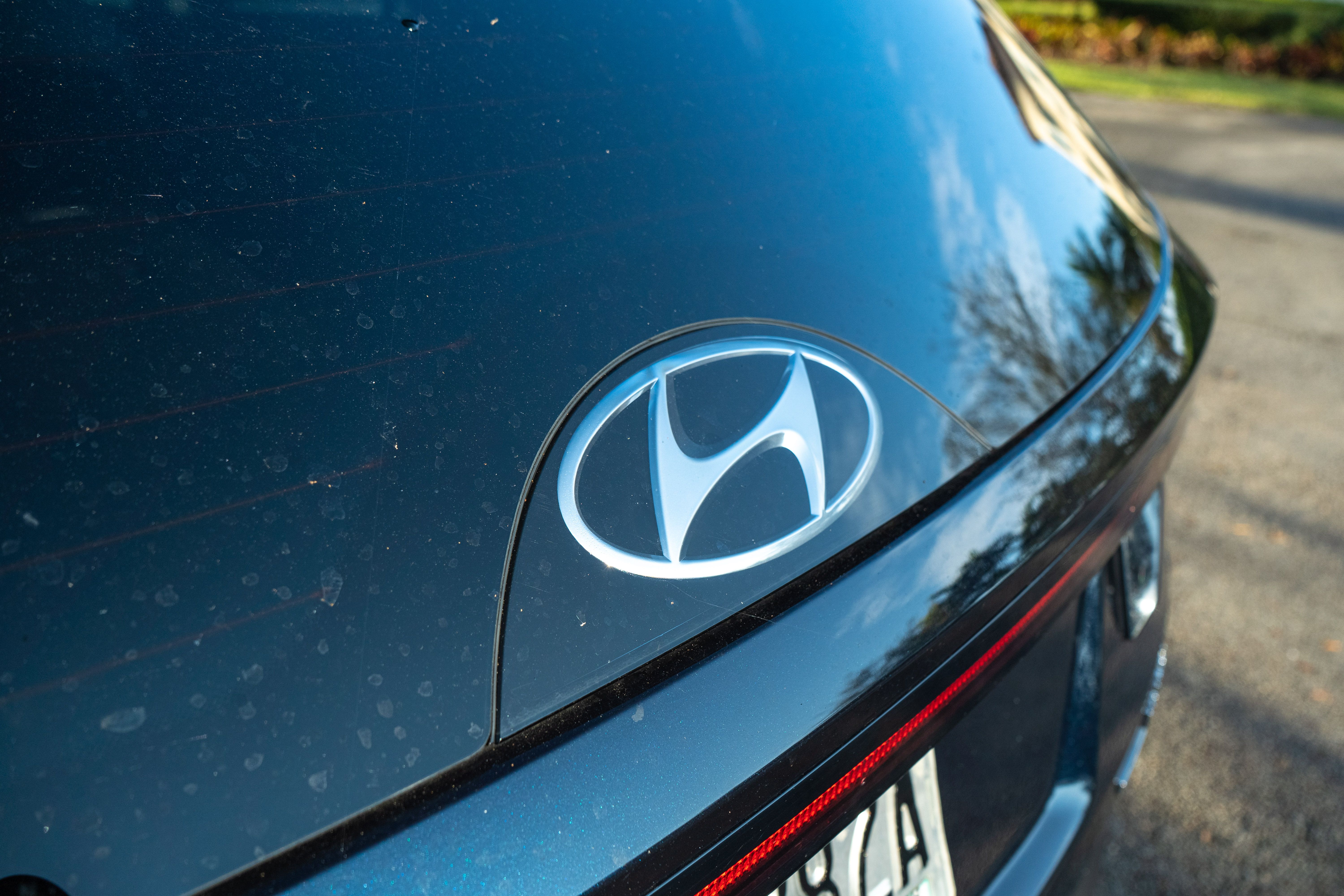 2022 2022 Hyundai Tucson Limited AWD - Driven