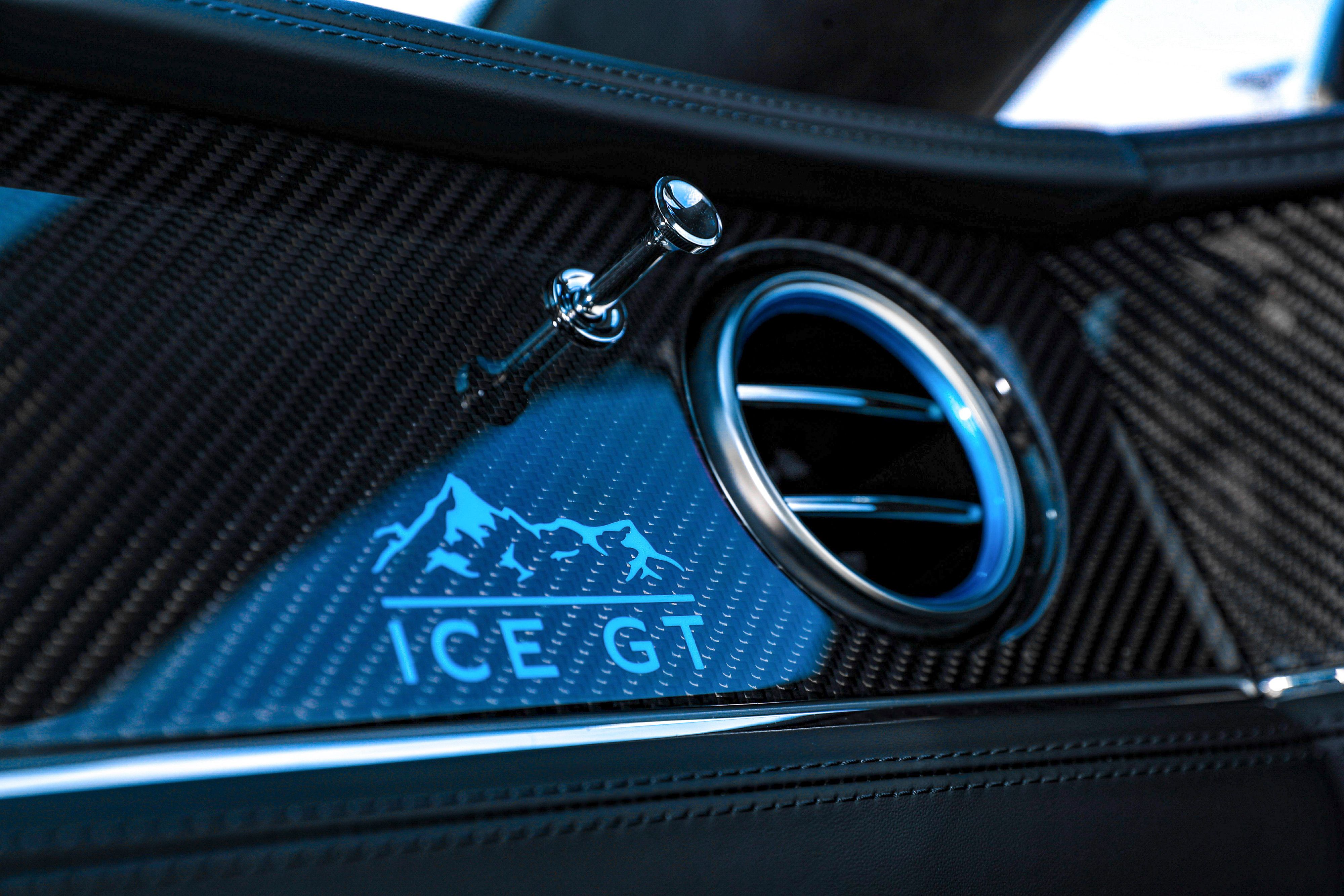 2022 Bentley Continental GT V8 