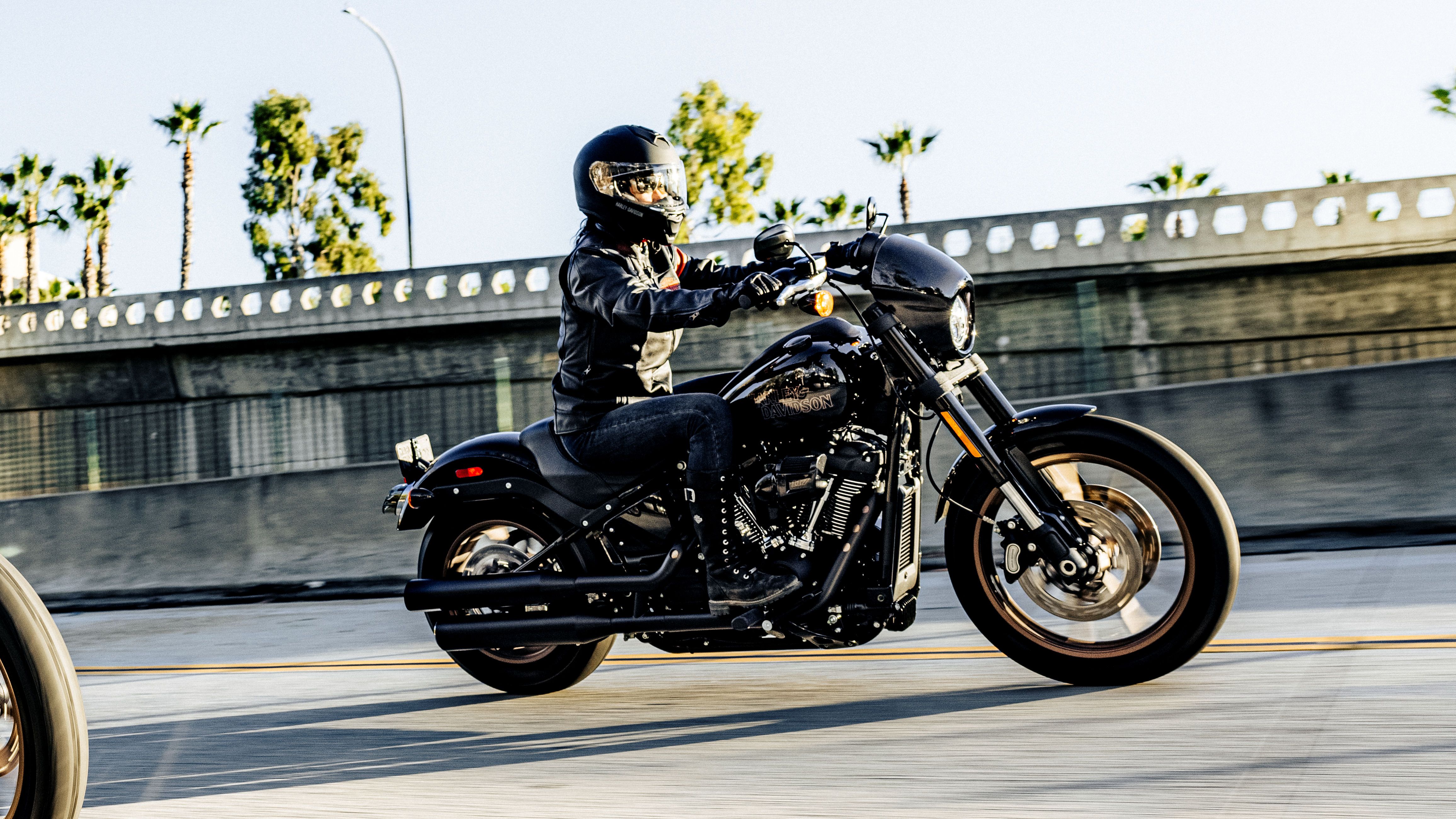 2022 Harley-Davidson Low Rider S