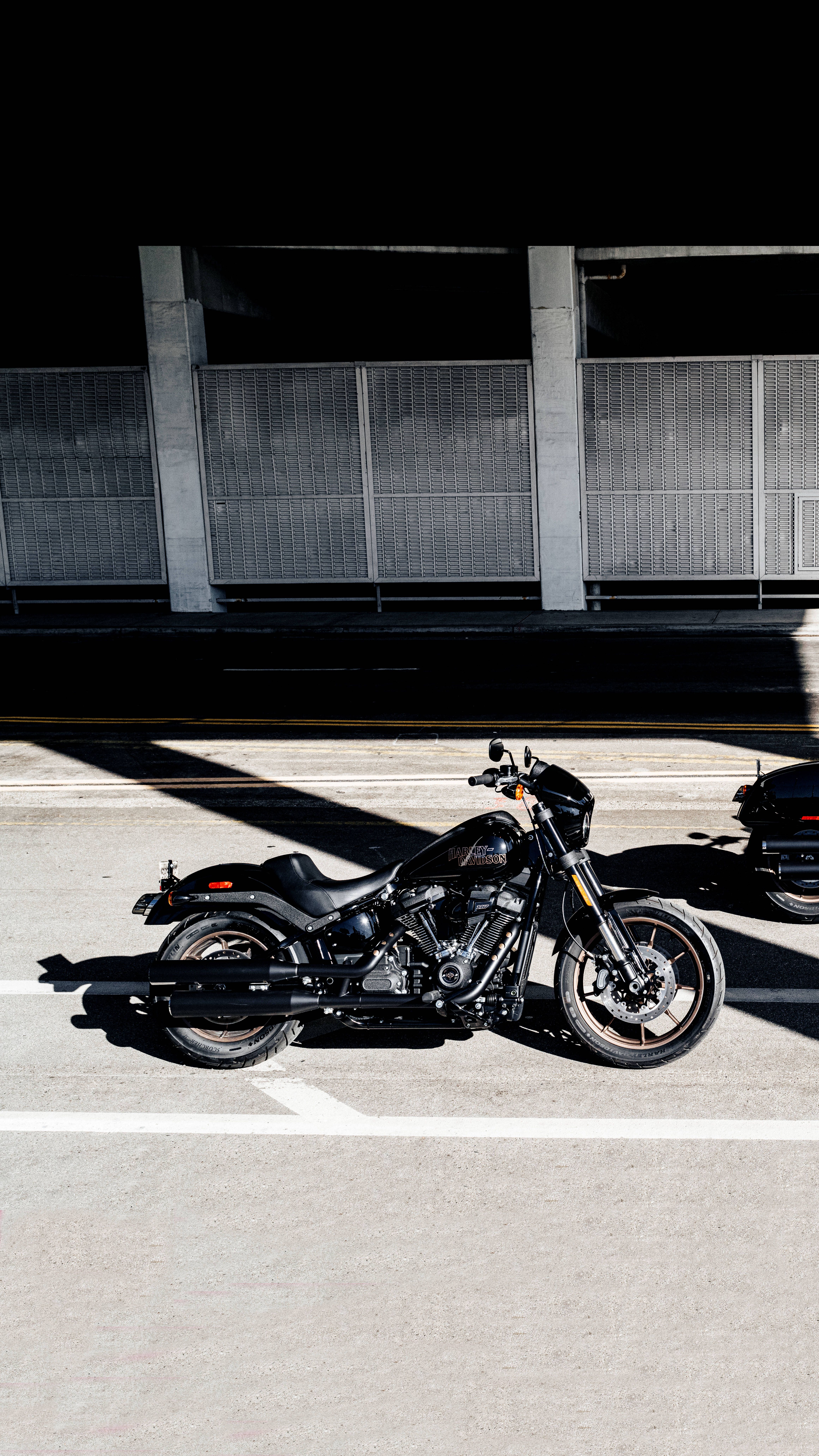 2022 Harley-Davidson Low Rider S