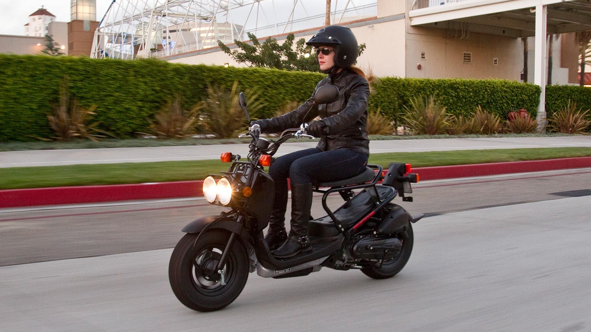 2015 - 2023 Honda Ruckus