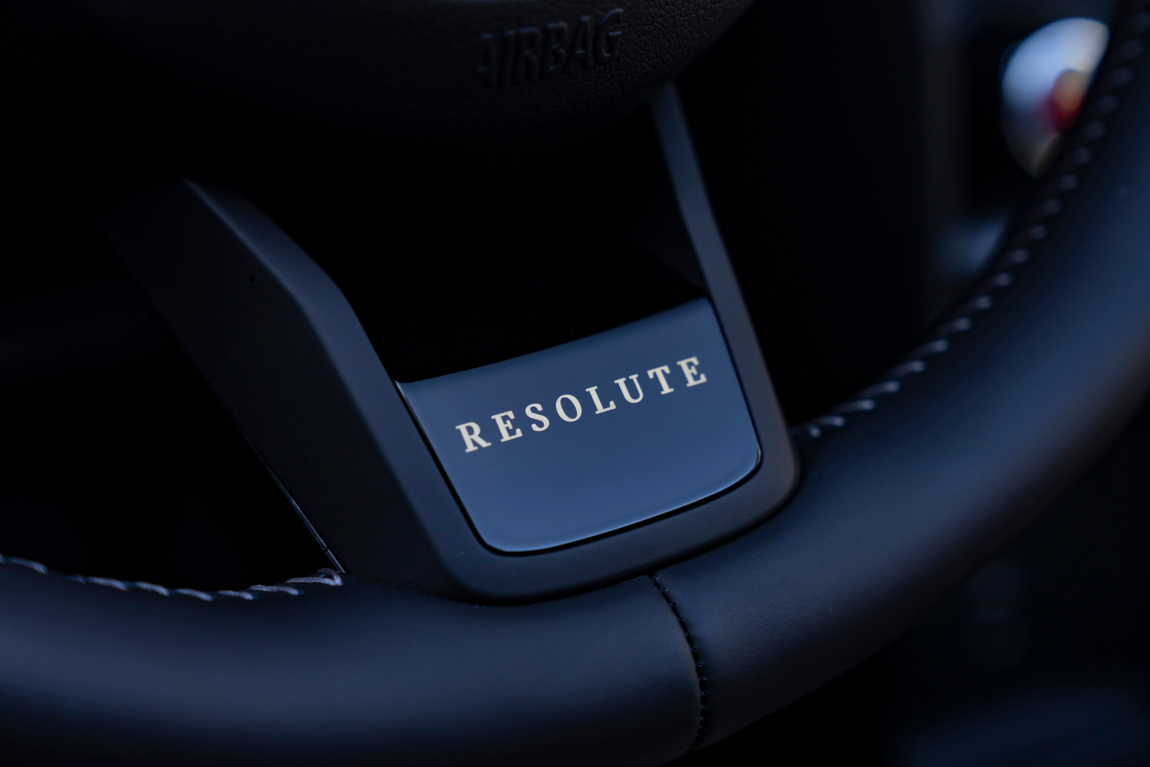 2022 MINI Cooper S Convertible Resolute Edition