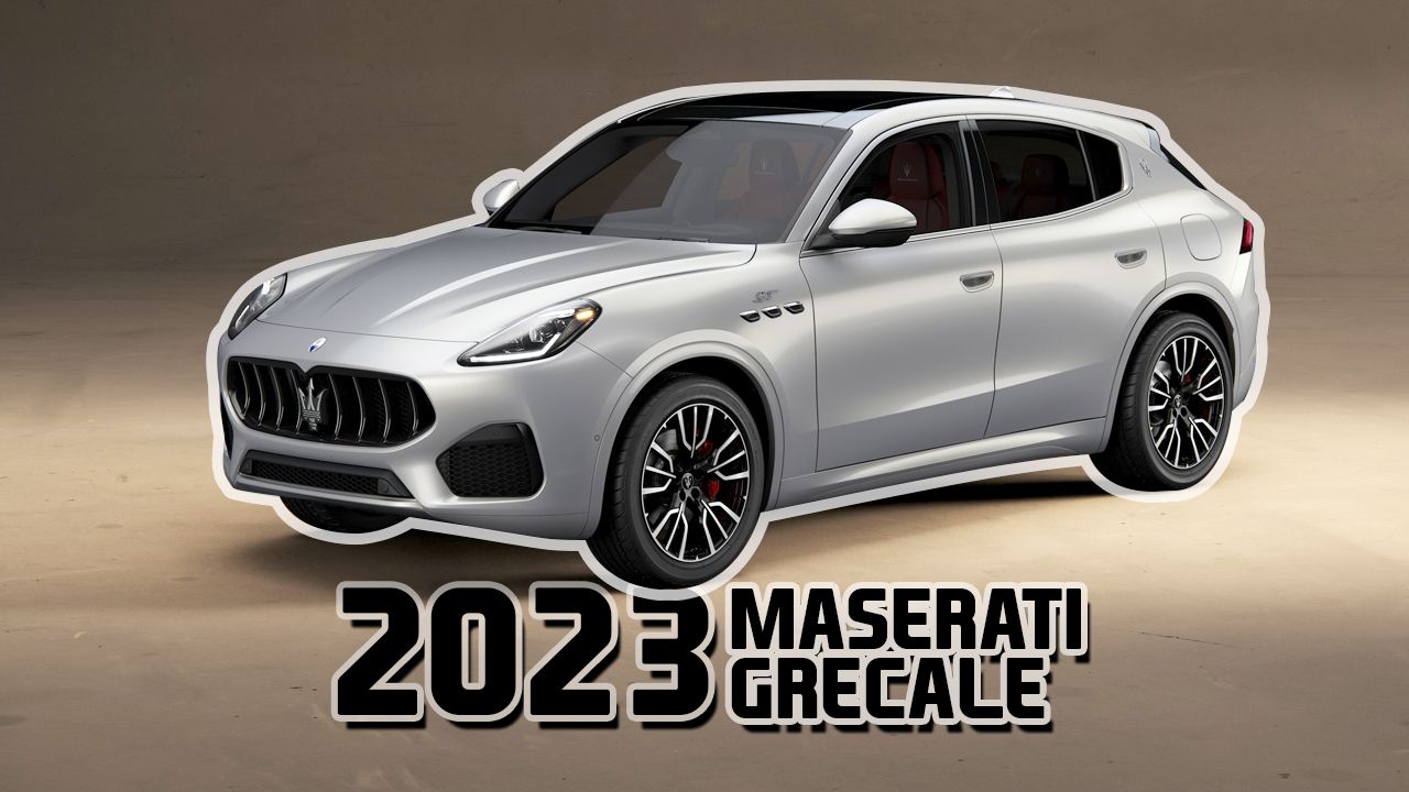 2022 Porsche Macan Goes Under the Knife, Flexes its Muscles - The Car Guide