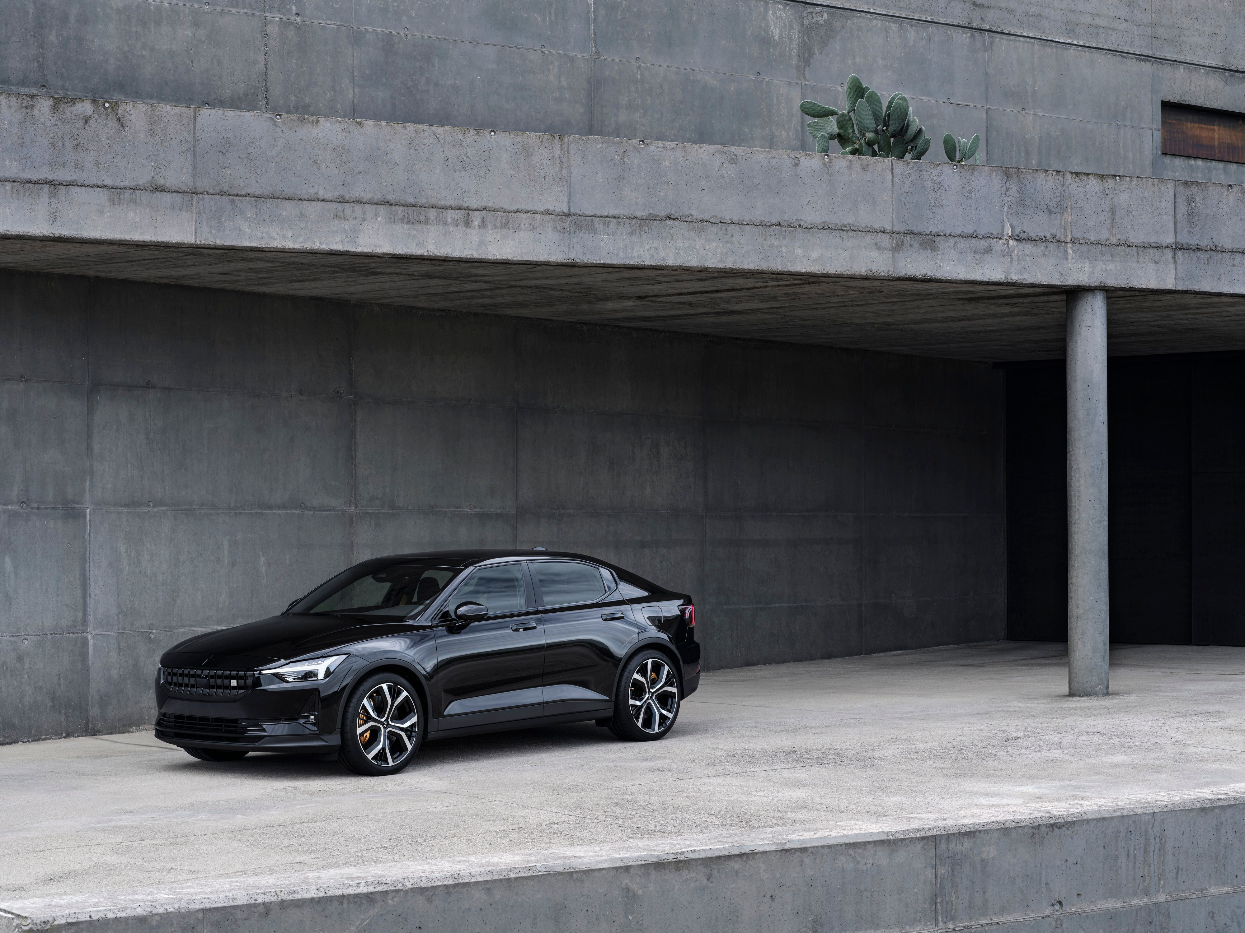 2022 2023 Polestar 2 Specs, Pricing, and Complete Buyer's Guide