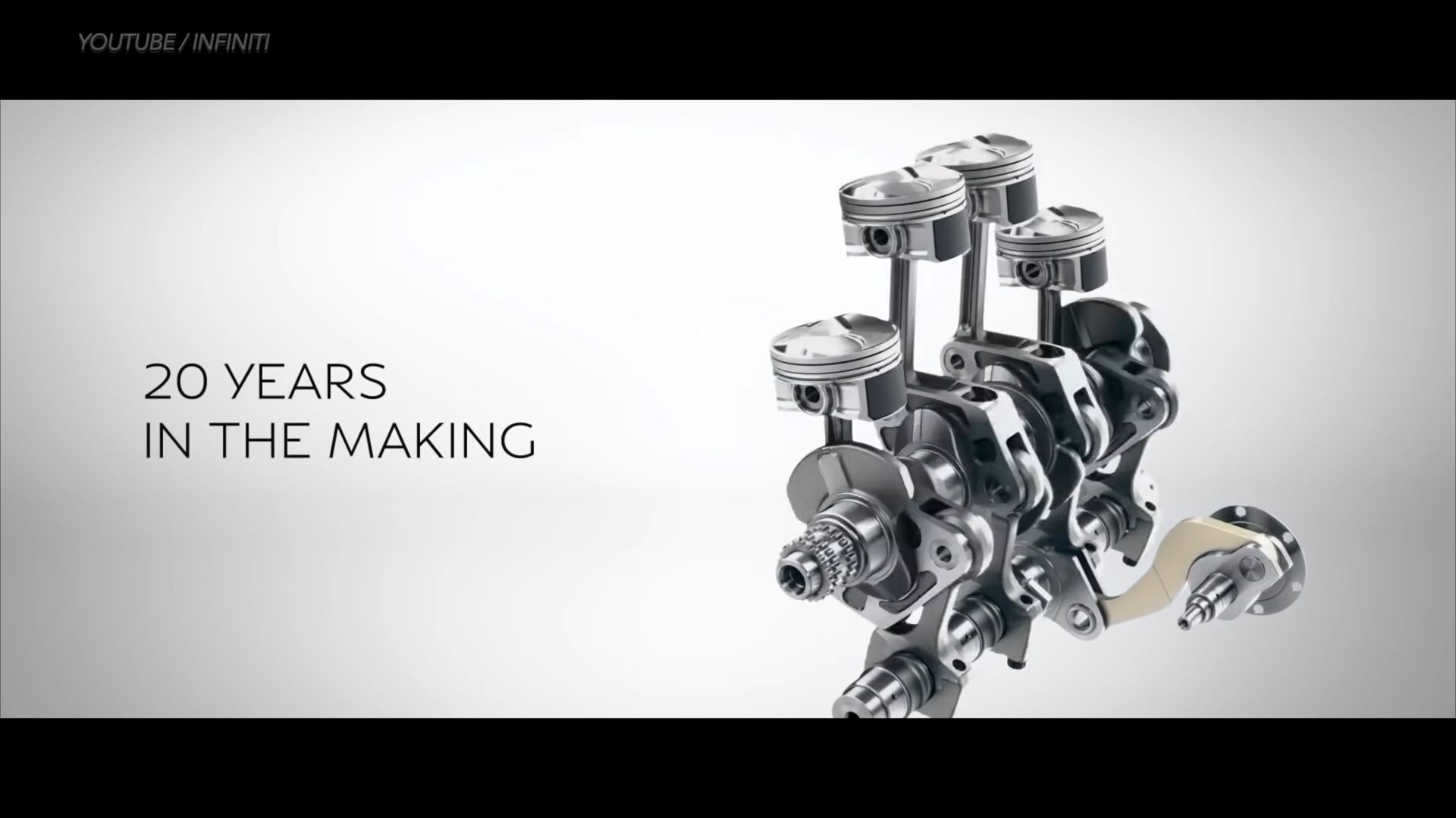 Here's How Nissan's Variable Compression Technology Combines The Best ...