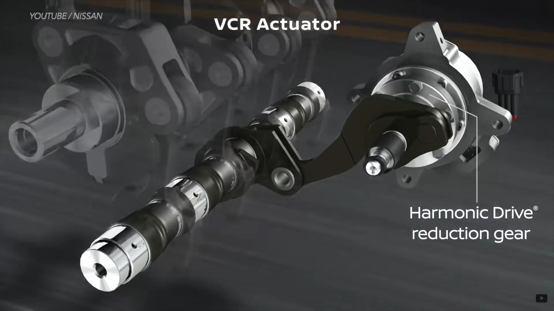 Here's How Nissan's Variable Compression Technology Combines The Best ...