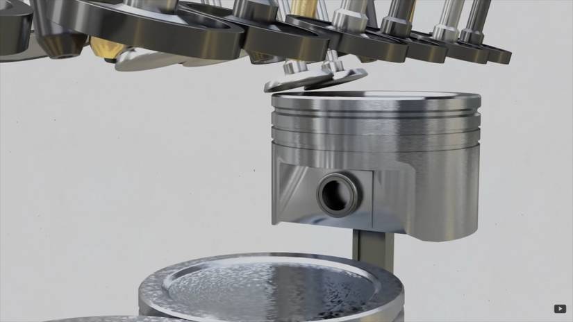 Here's How Nissan's Variable Compression Technology Combines The Best ...
