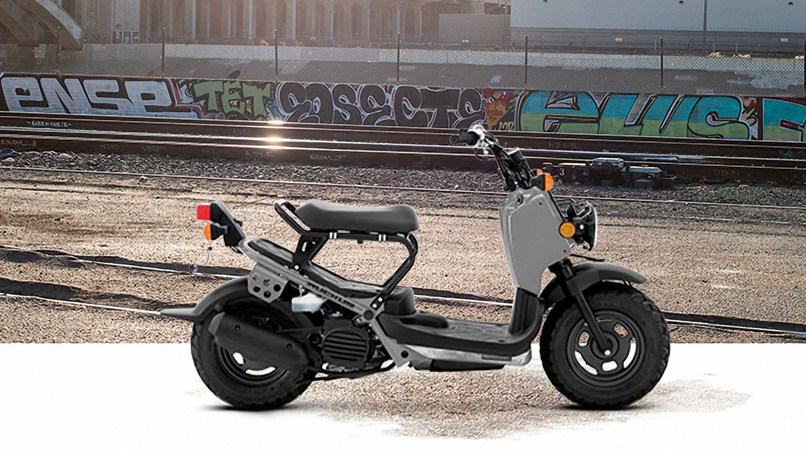 2015 - 2023 Honda Ruckus