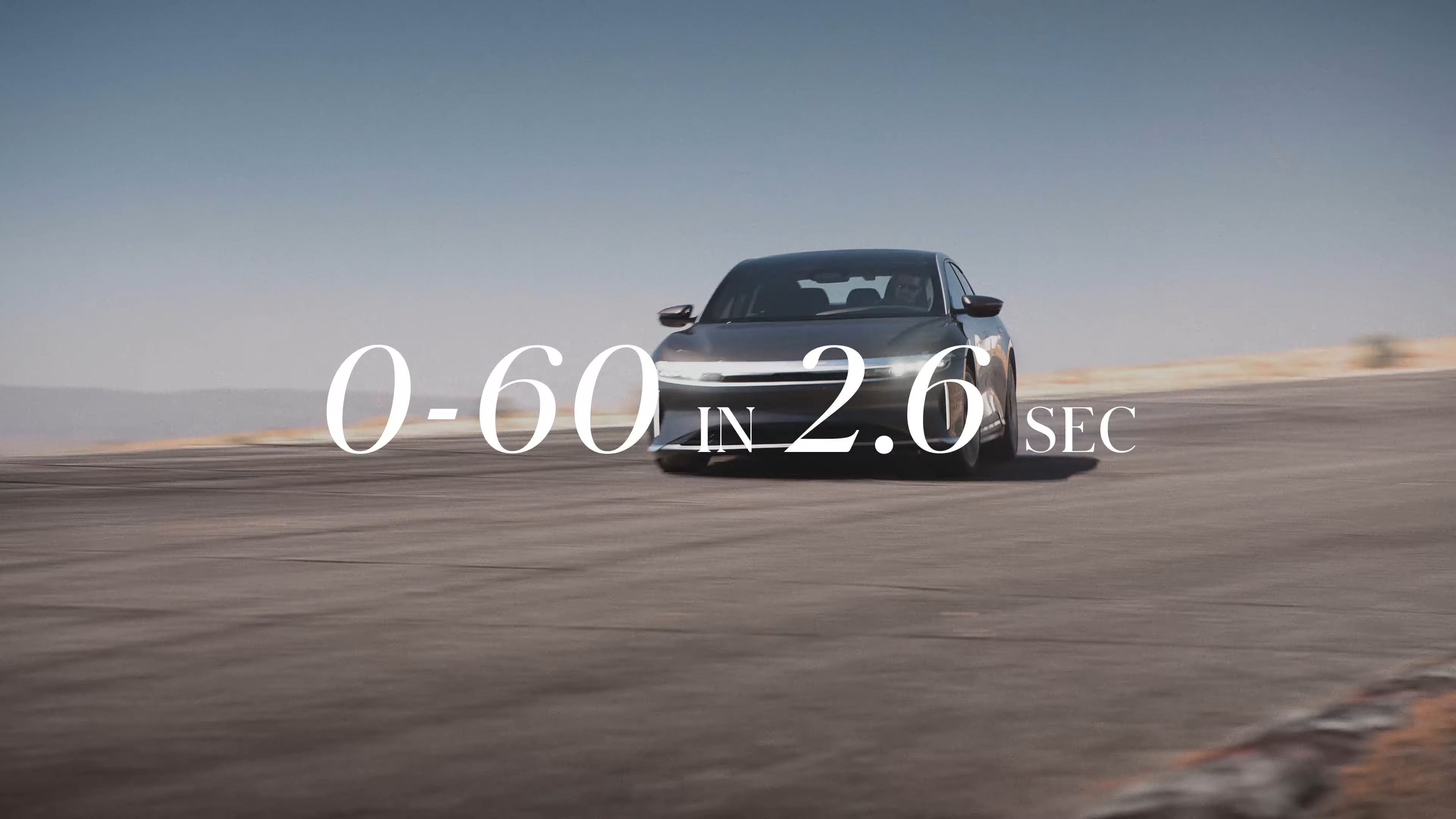 Lucid Air Grand Touring Performance Edition Is The Most-Powerful EV ...
